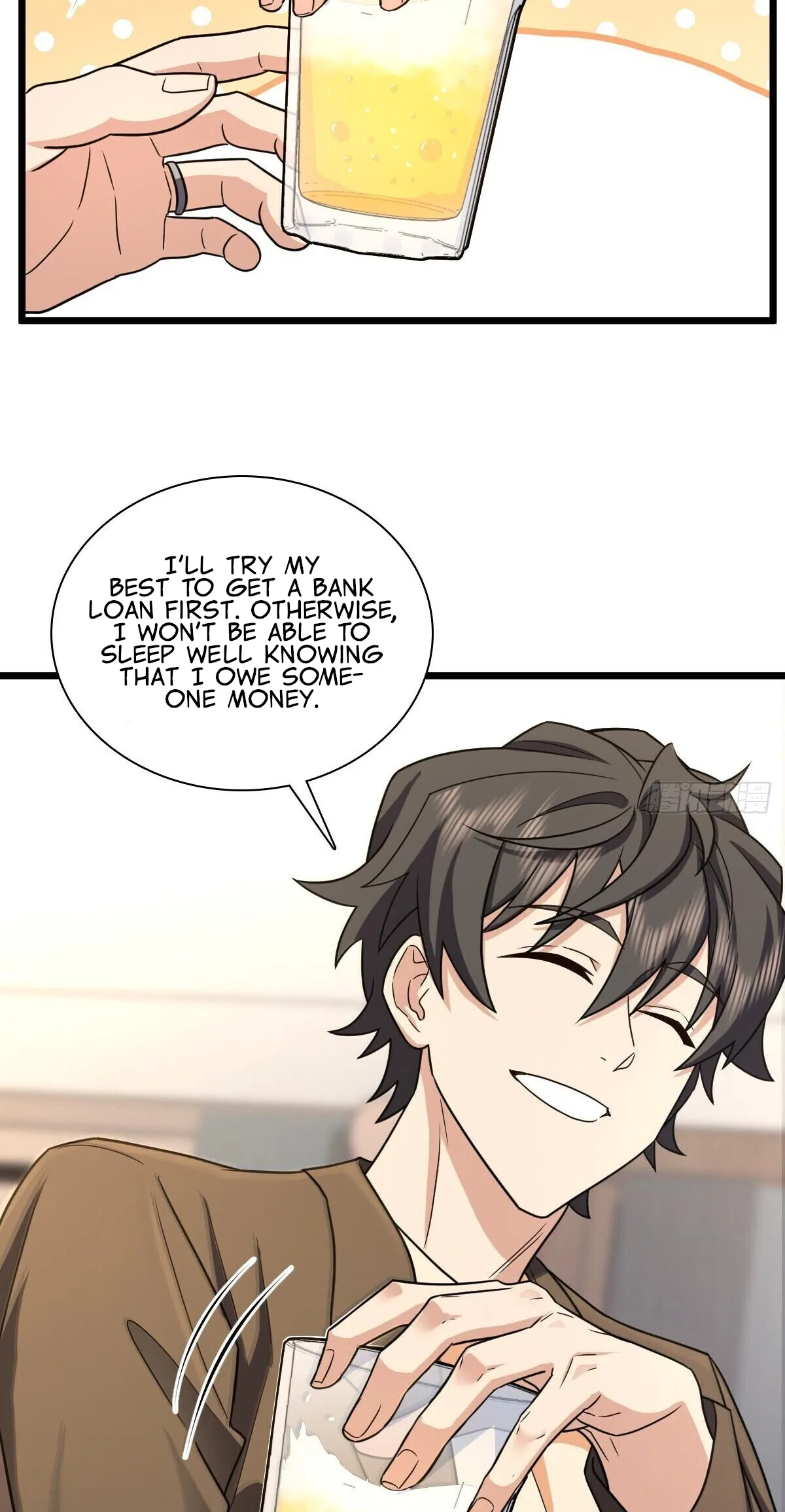 My Wife Is From a Thousand Years Ago Chapter 286 page 22