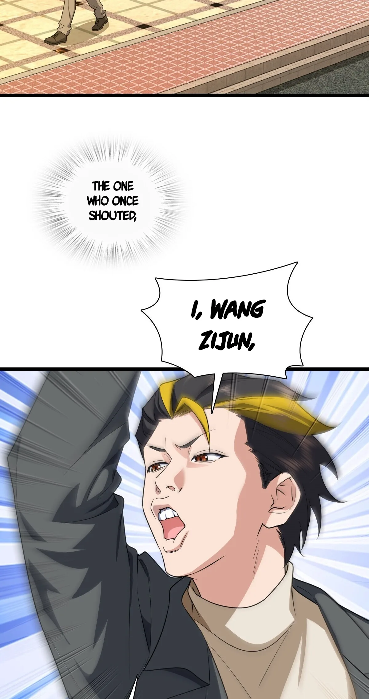 My Wife Is From a Thousand Years Ago Chapter 286 page 29