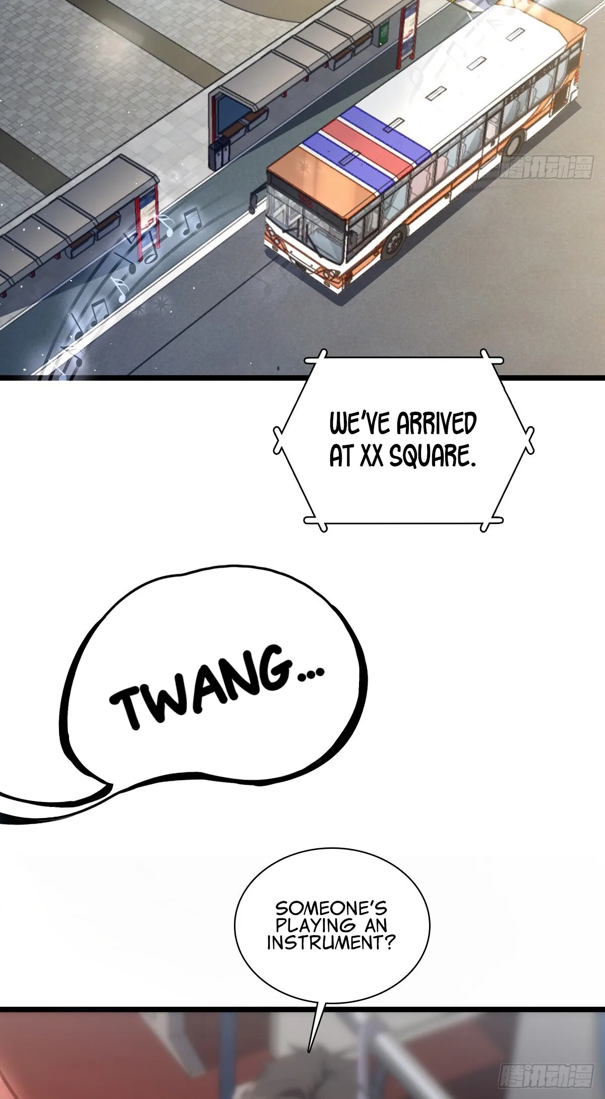 My Wife Is From a Thousand Years Ago Chapter 286 page 35