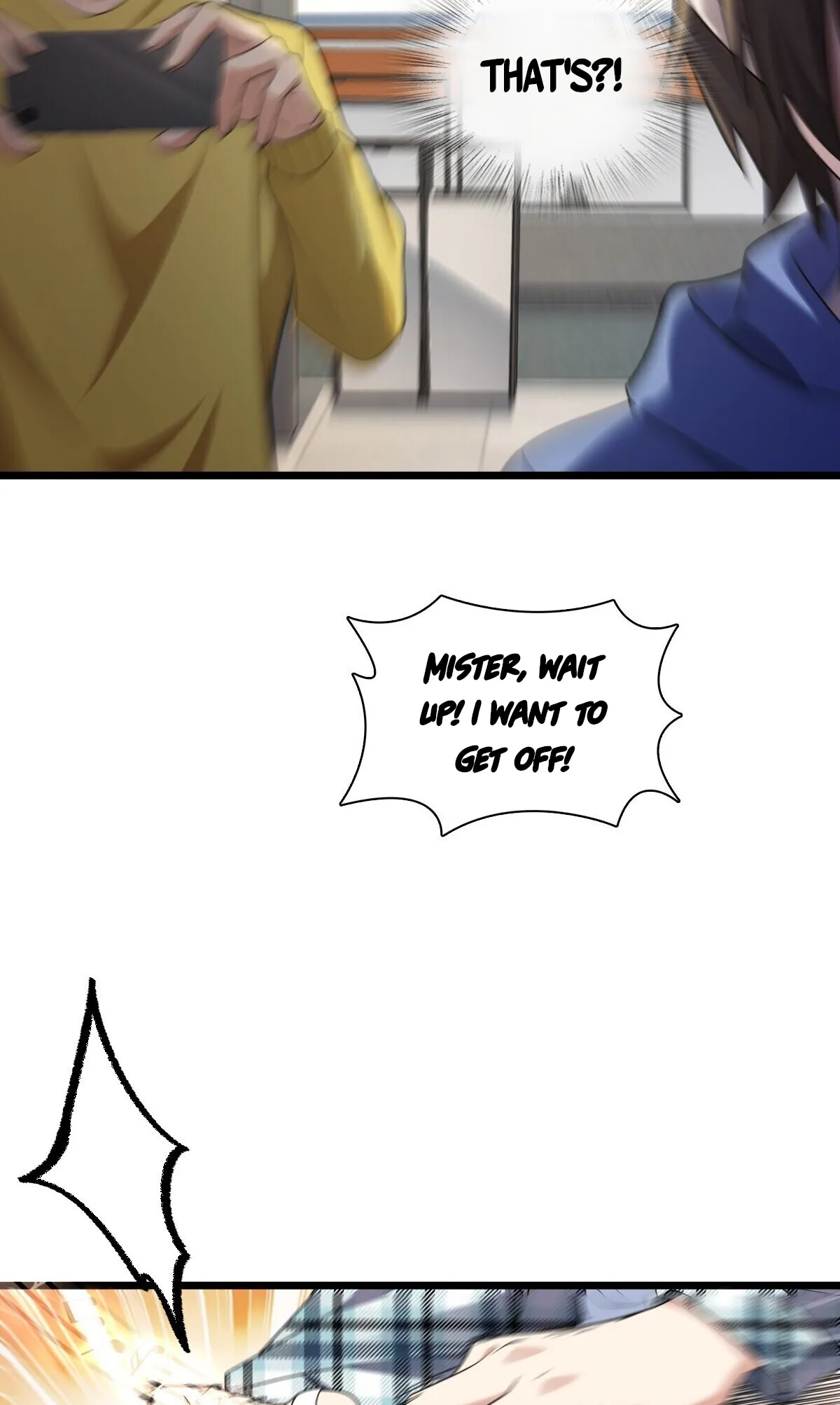 My Wife Is From a Thousand Years Ago Chapter 286 page 38