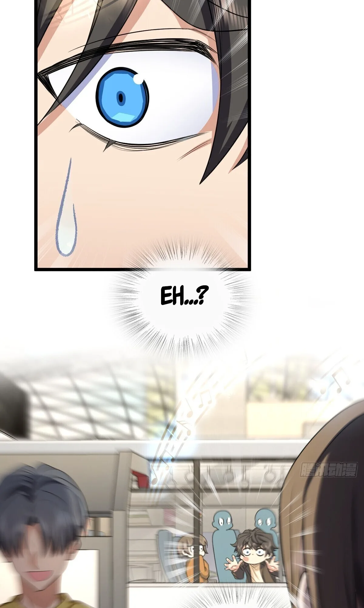 My Wife Is From a Thousand Years Ago Chapter 286 page 37