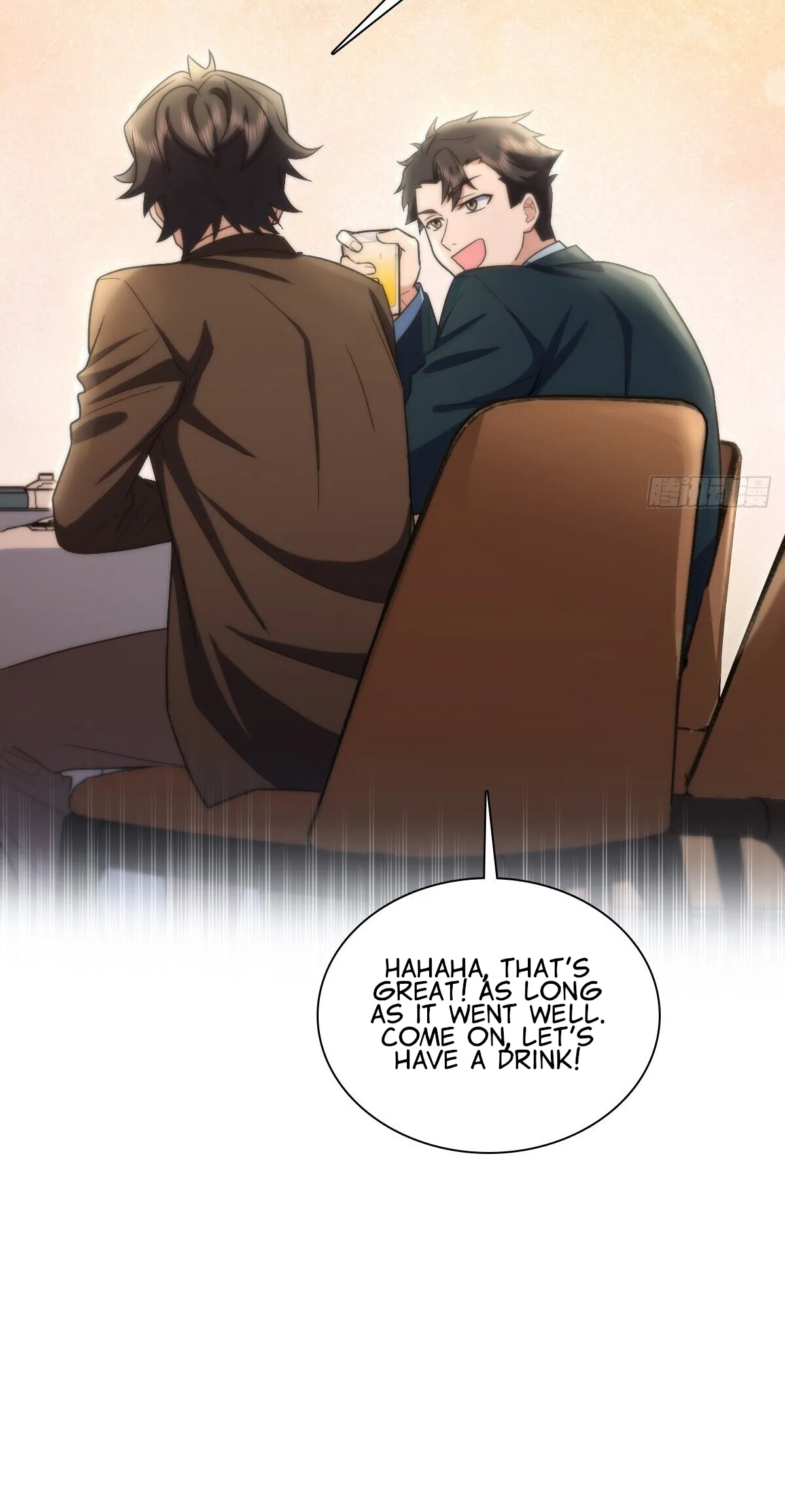 My Wife Is From a Thousand Years Ago Chapter 286 page 24