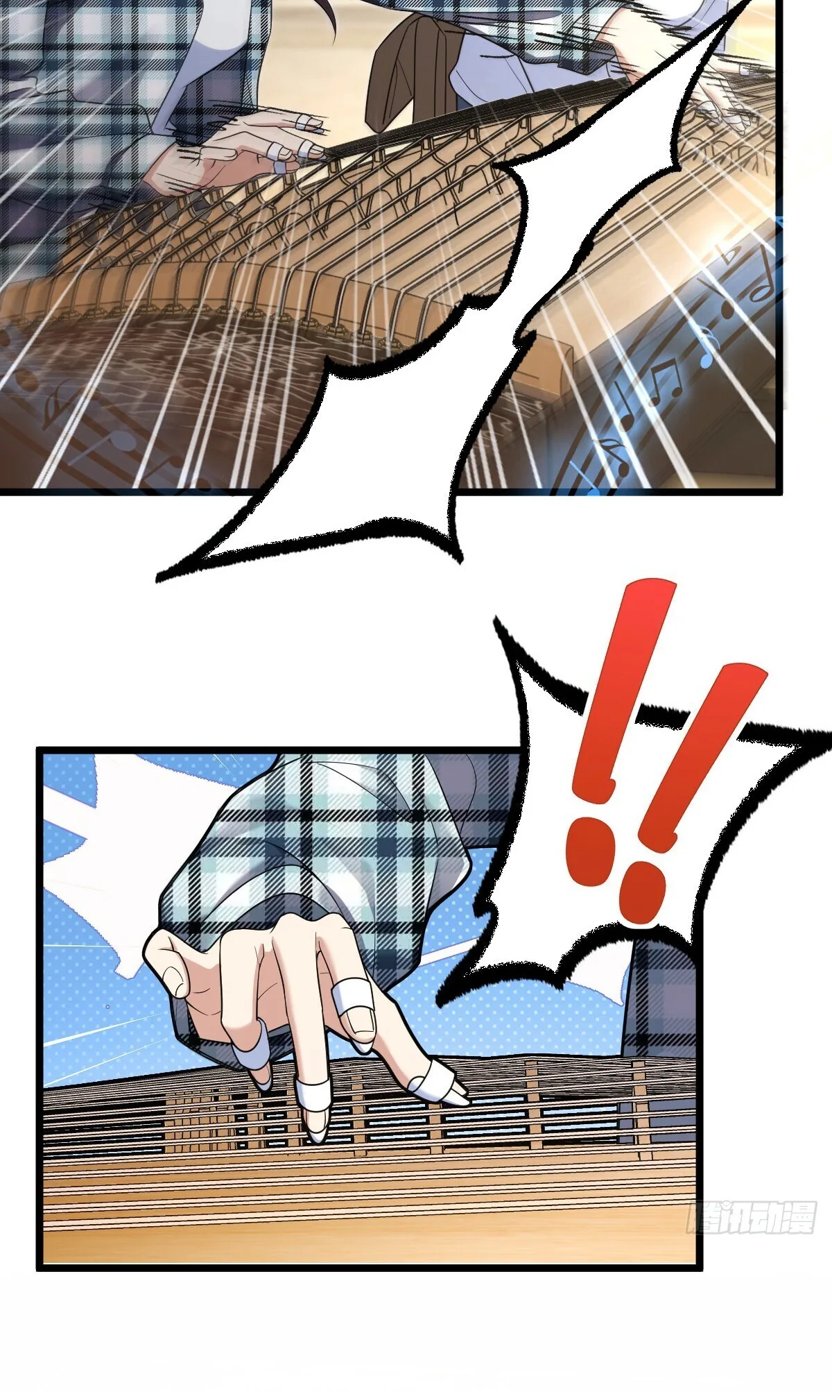 My Wife Is From a Thousand Years Ago Chapter 286 page 40