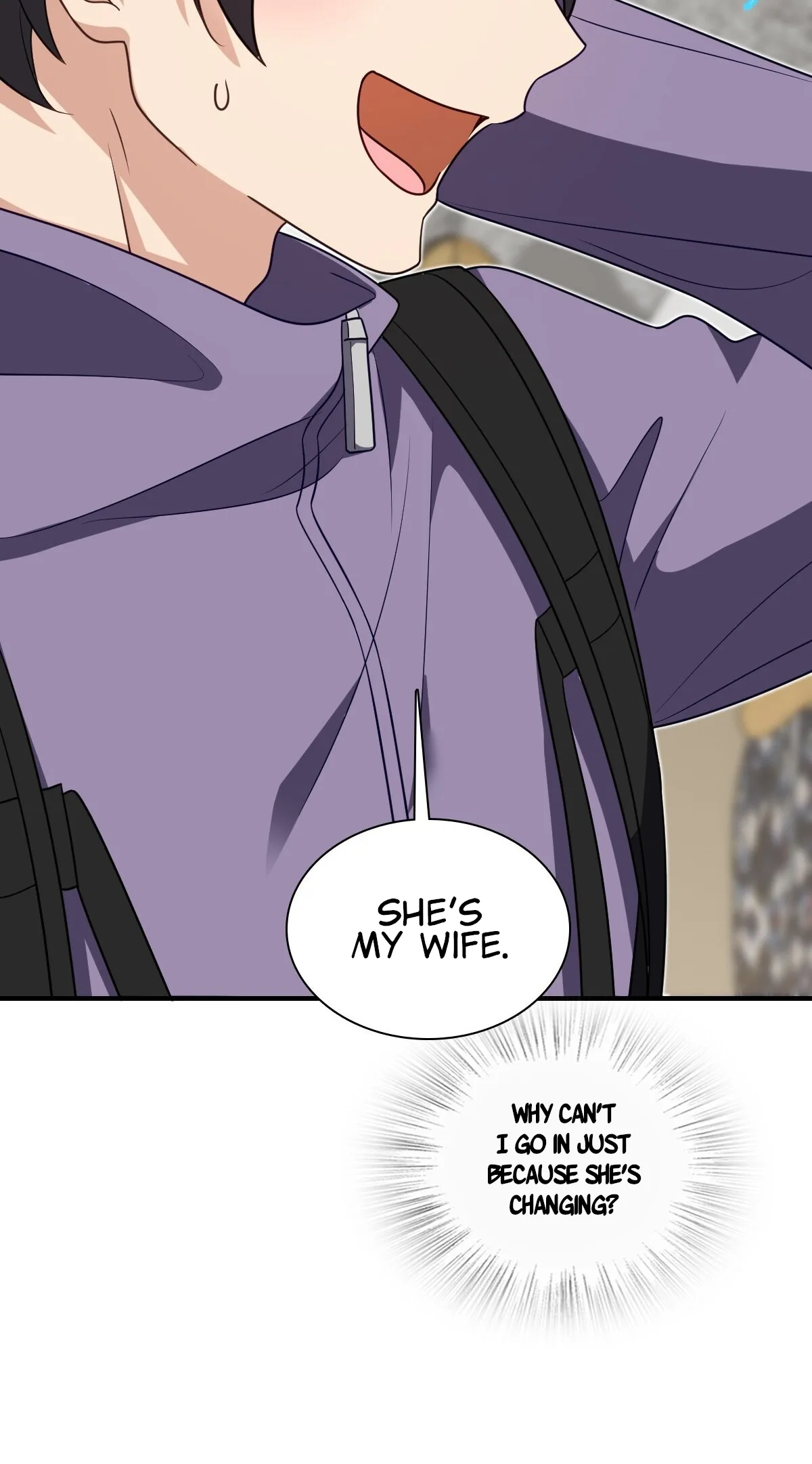 My Wife Is From a Thousand Years Ago Chapter 303 page 14