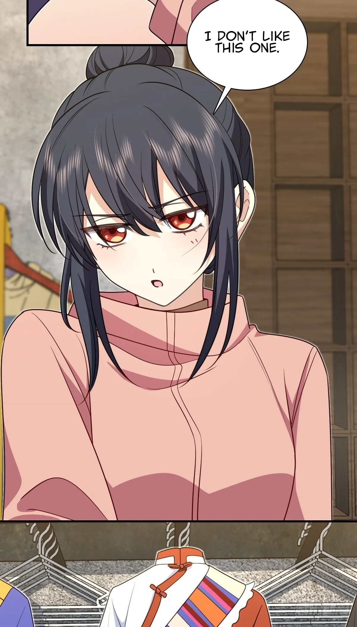 My Wife Is From a Thousand Years Ago Chapter 303 page 5
