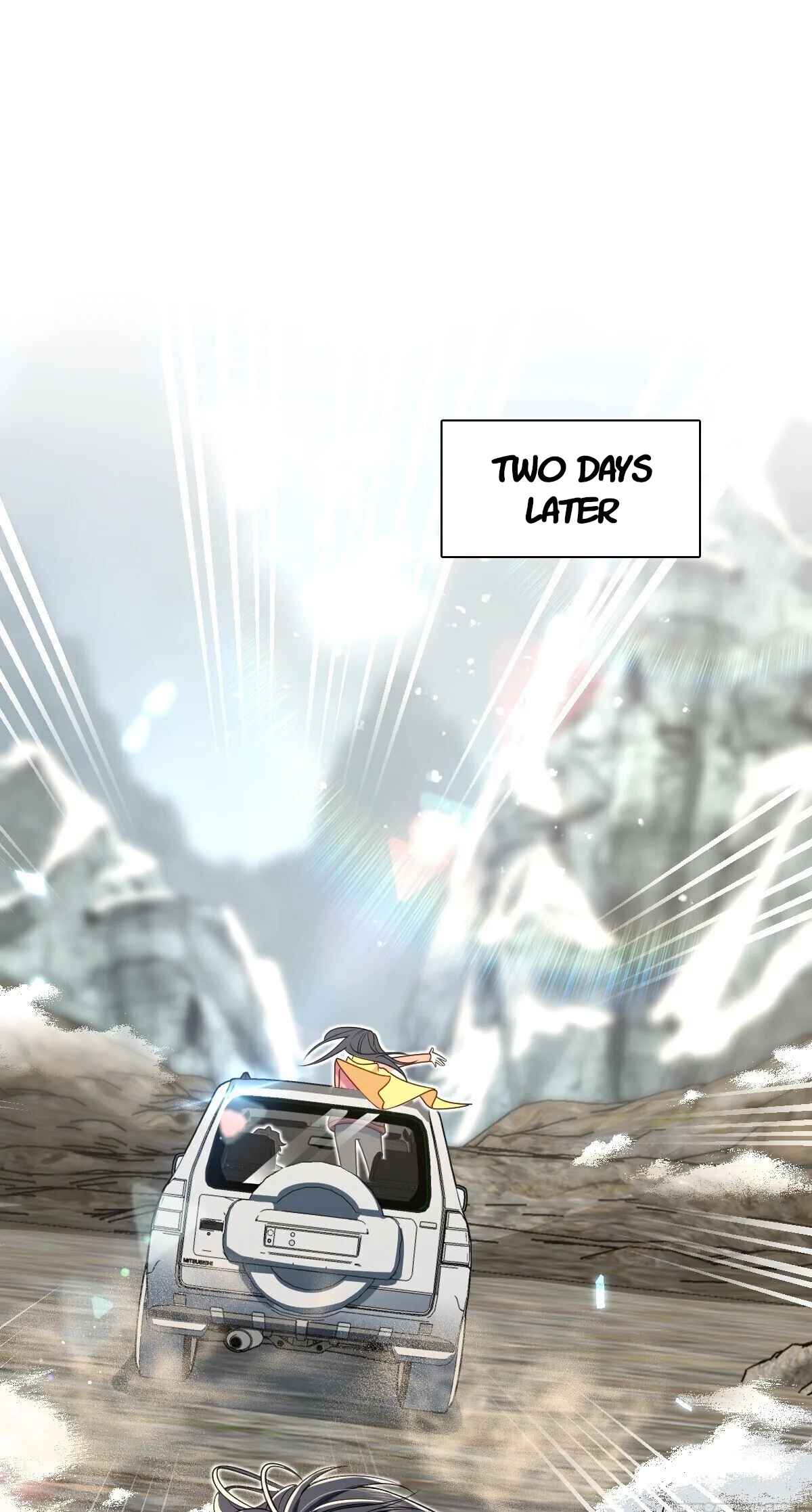 My Wife Is From a Thousand Years Ago Chapter 303 page 28