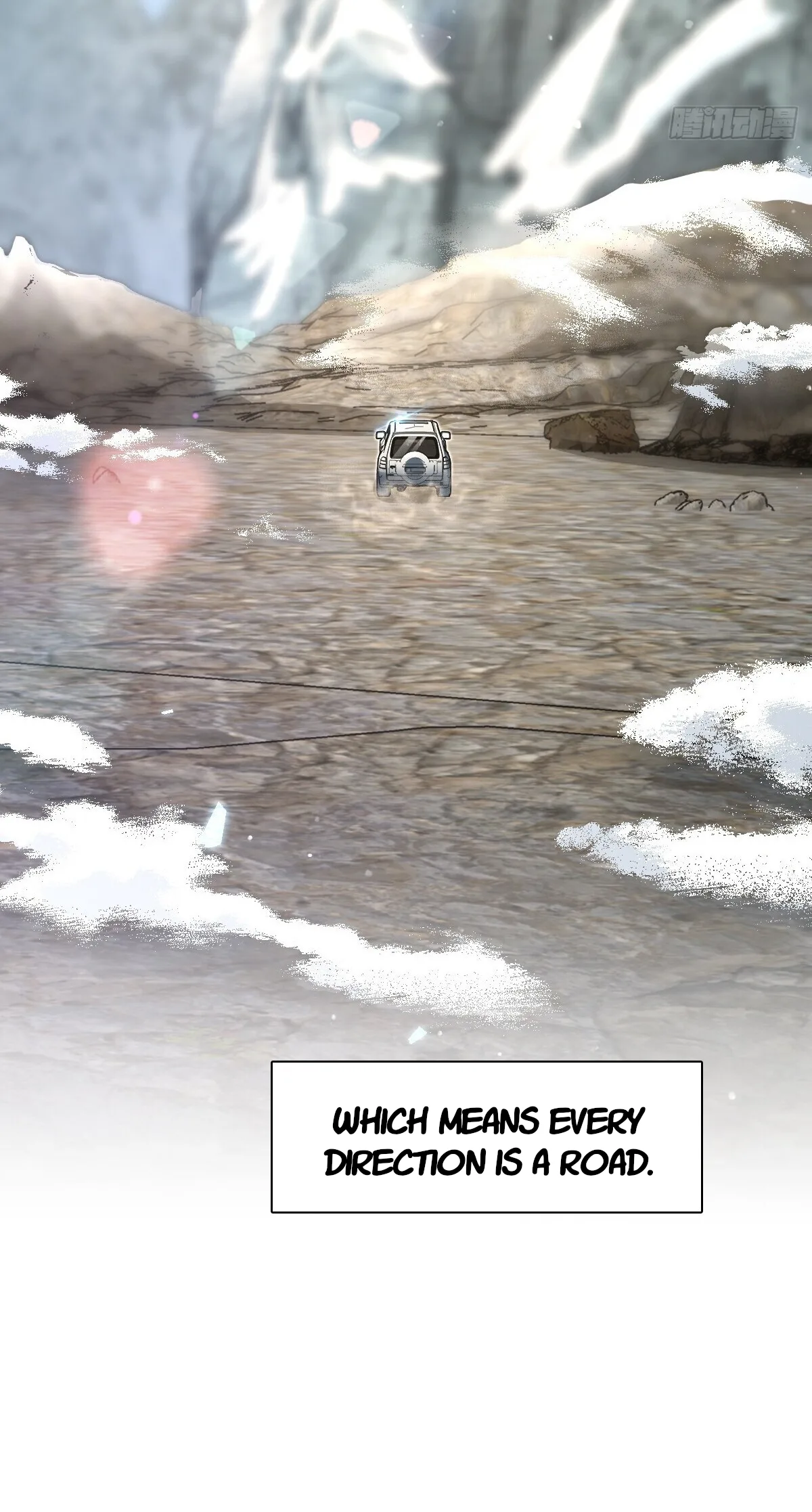 My Wife Is From a Thousand Years Ago Chapter 303 page 32
