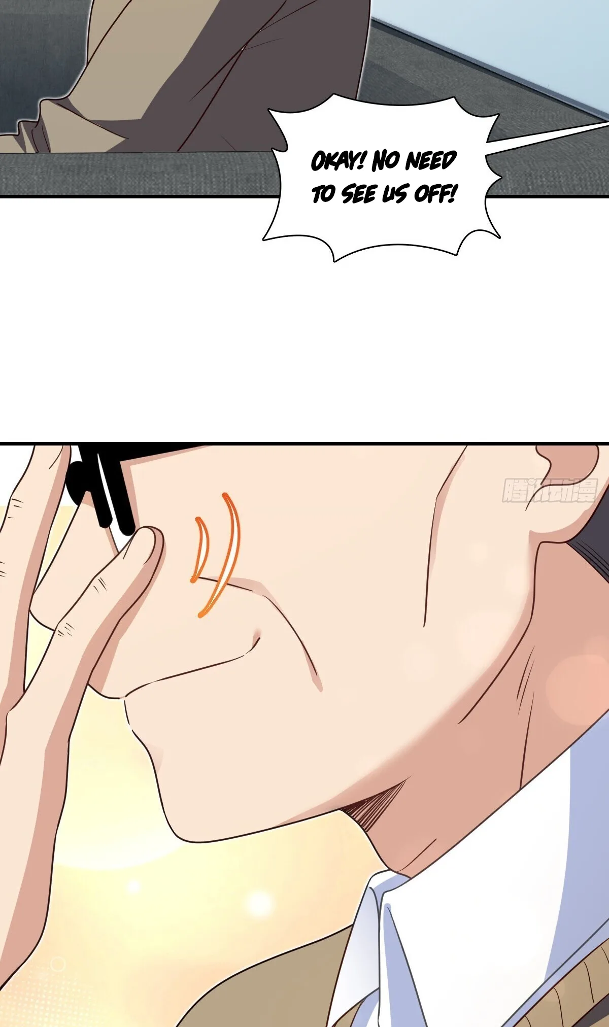 My Wife Is From a Thousand Years Ago Chapter 303 page 48