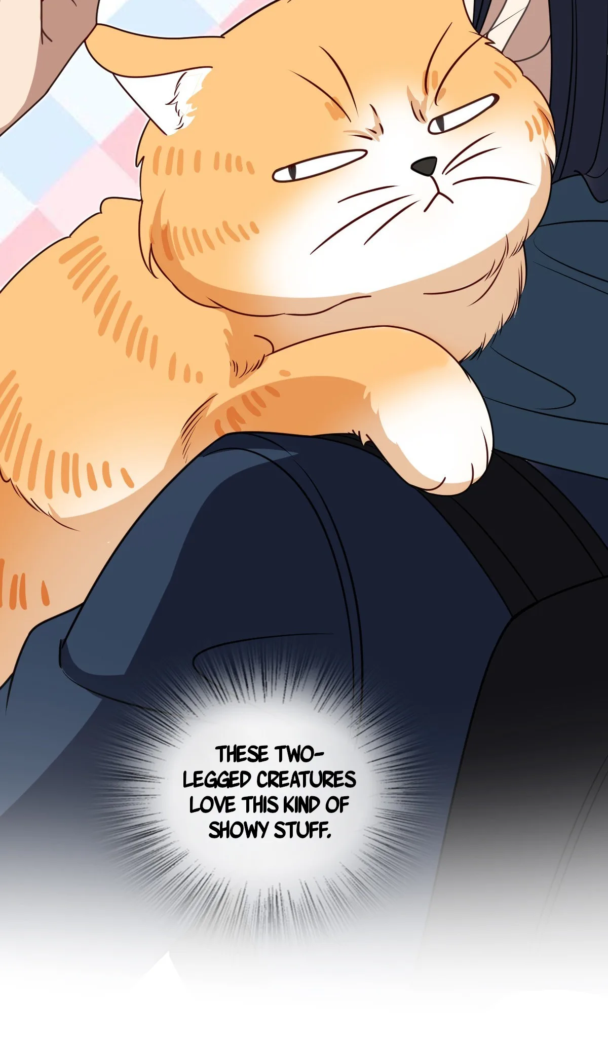 My Wife Is From a Thousand Years Ago Chapter 303 page 58