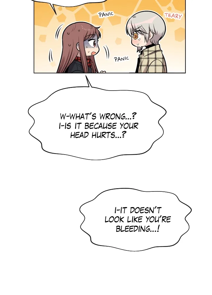 Mythical Errand Chapter 55 page 21