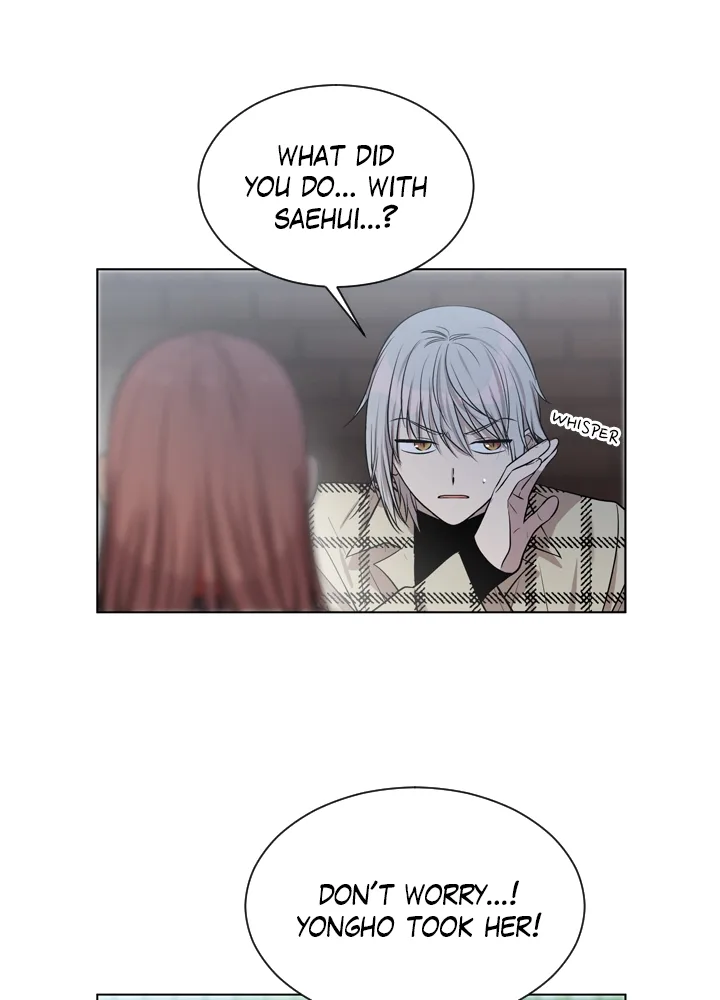 Mythical Errand Chapter 55 page 4