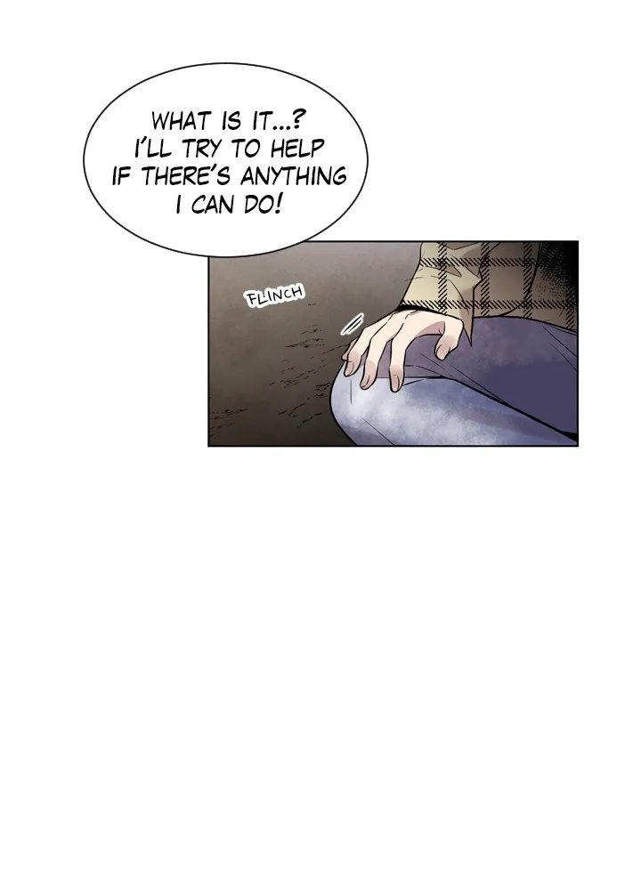 Mythical Errand Chapter 55 page 7