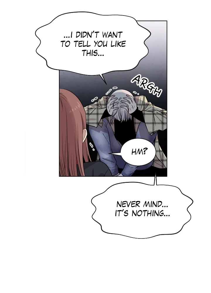 Mythical Errand Chapter 55 page 8