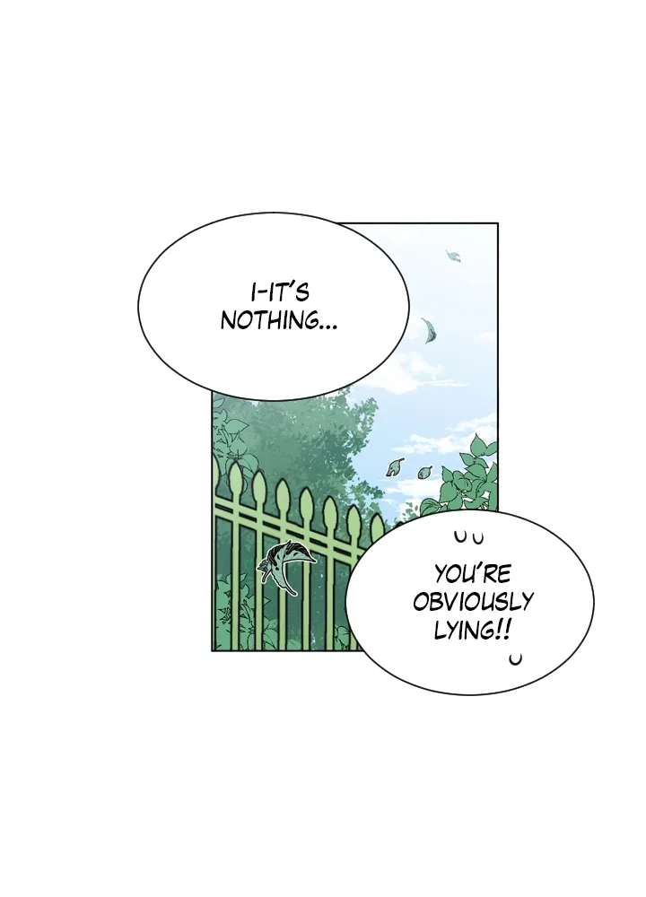 Mythical Errand Chapter 55 page 15