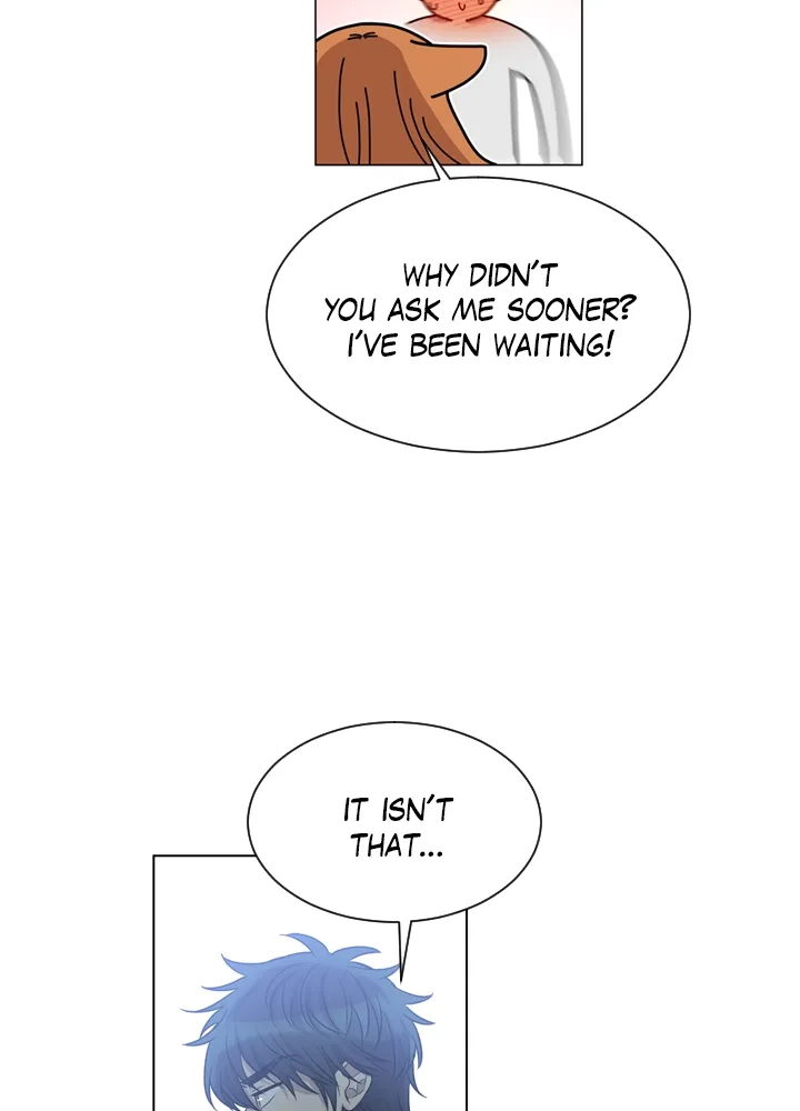 Mythical Errand Chapter 55 page 35
