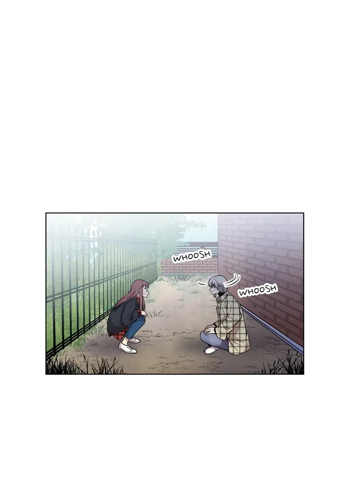 Mythical Errand Chapter 55 page 3