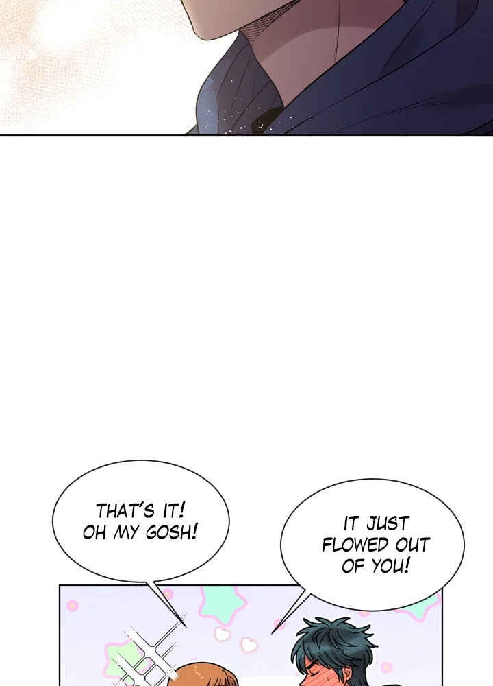 Mythical Errand Chapter 55 page 53