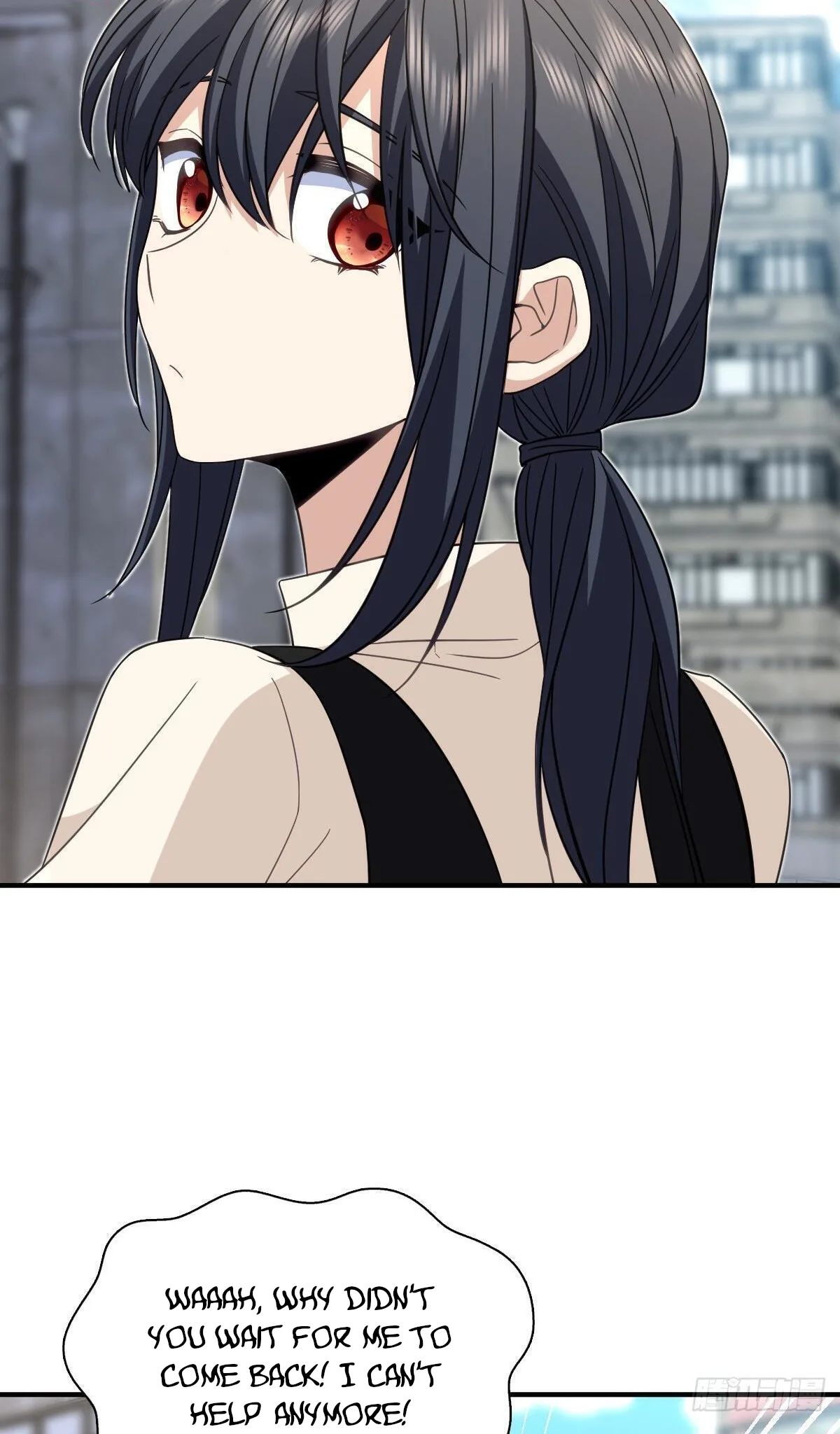 My Wife Is From a Thousand Years Ago Chapter 305 page 6