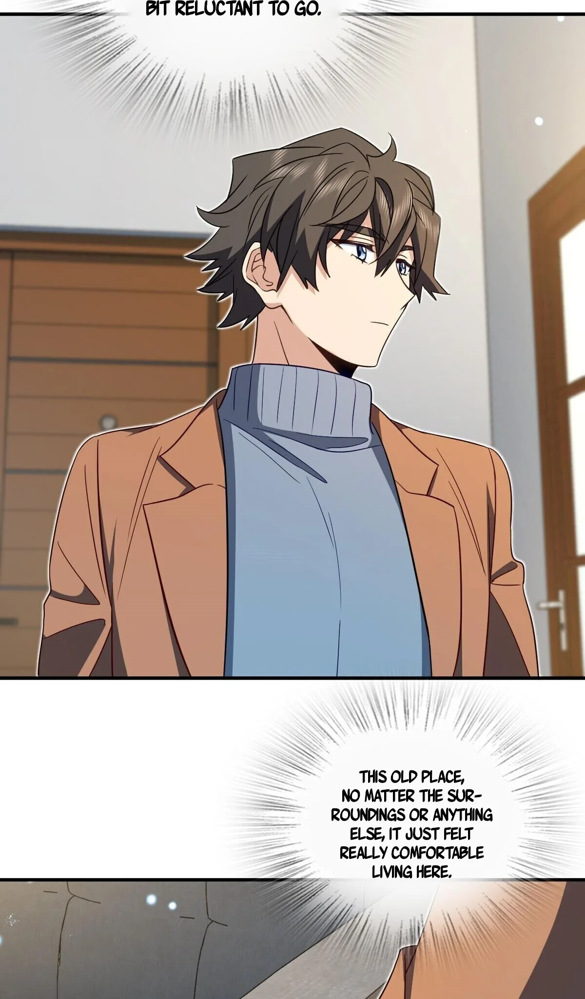 My Wife Is From a Thousand Years Ago Chapter 305 page 10