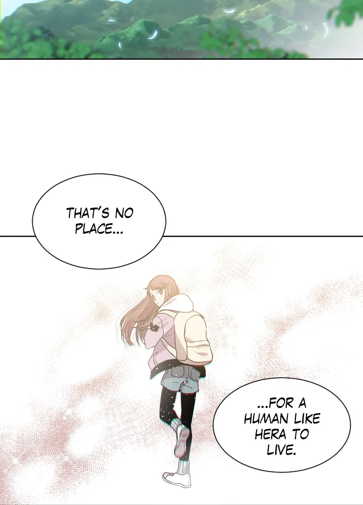 Mythical Errand Chapter 56 page 54