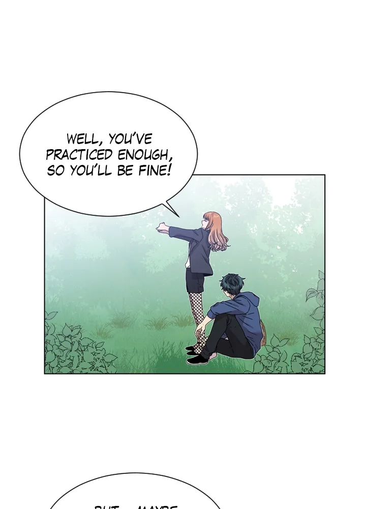 Mythical Errand Chapter 56 page 27