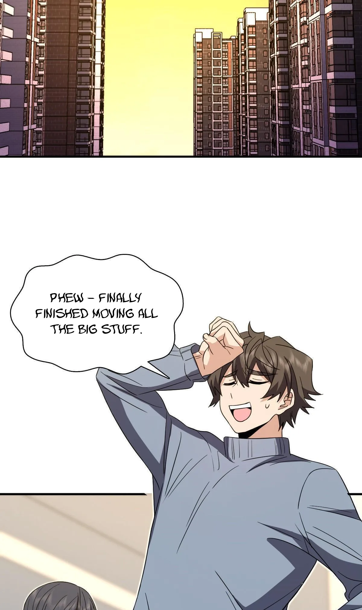 My Wife Is From a Thousand Years Ago Chapter 305 page 16