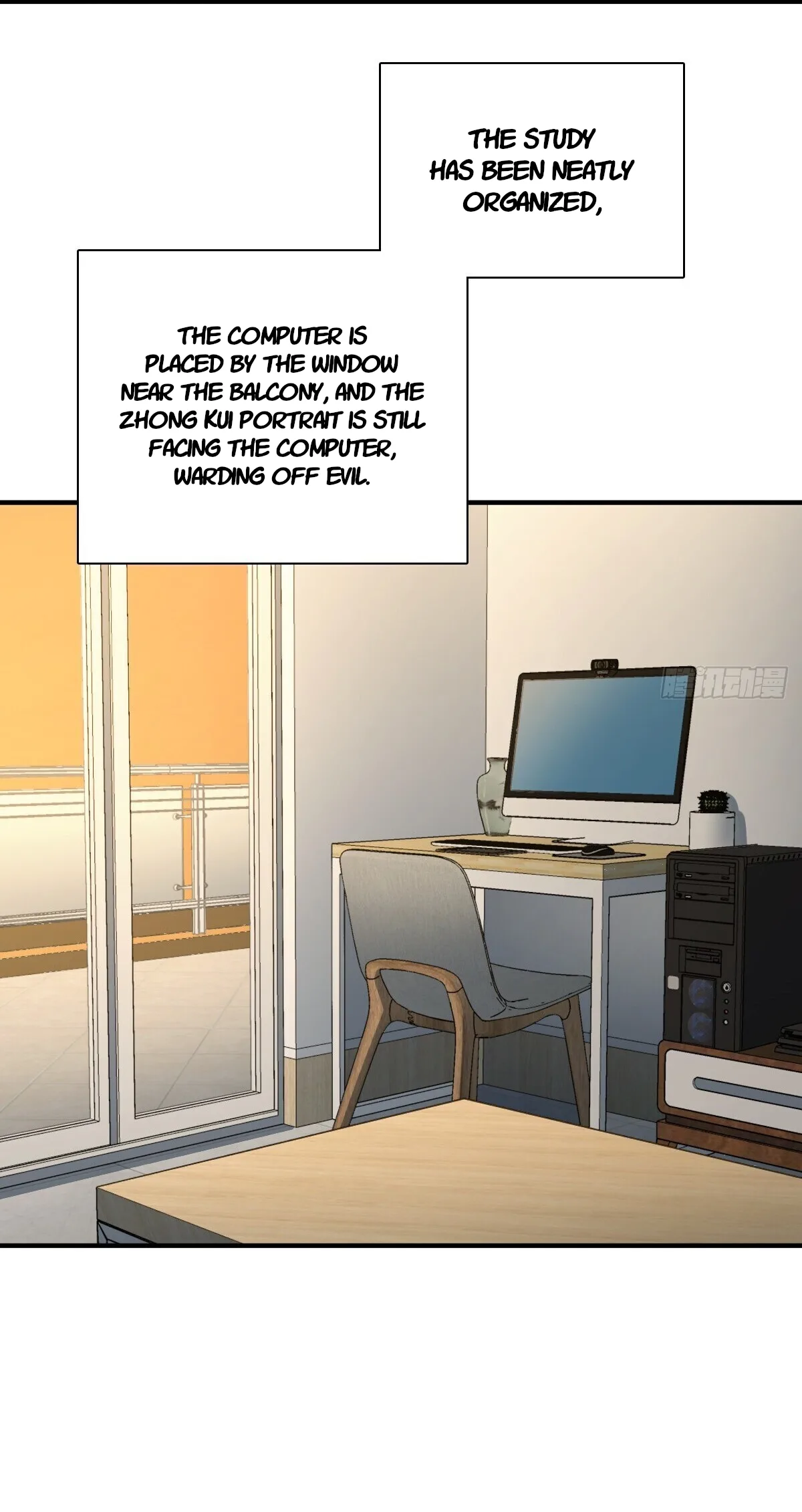 My Wife Is From a Thousand Years Ago Chapter 305 page 24