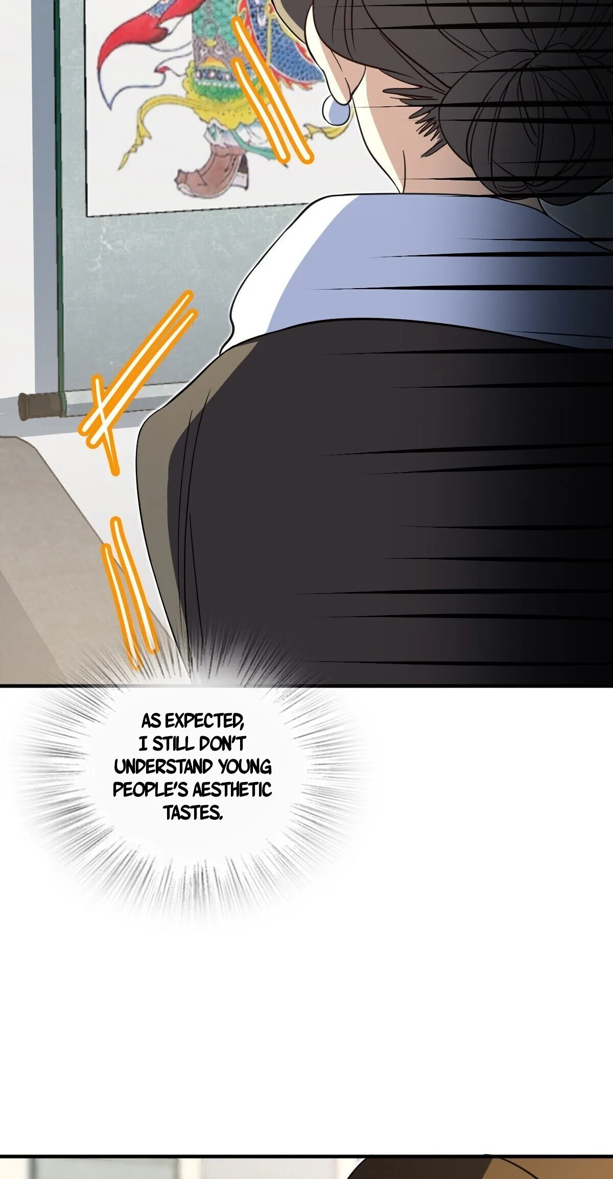 My Wife Is From a Thousand Years Ago Chapter 305 page 28