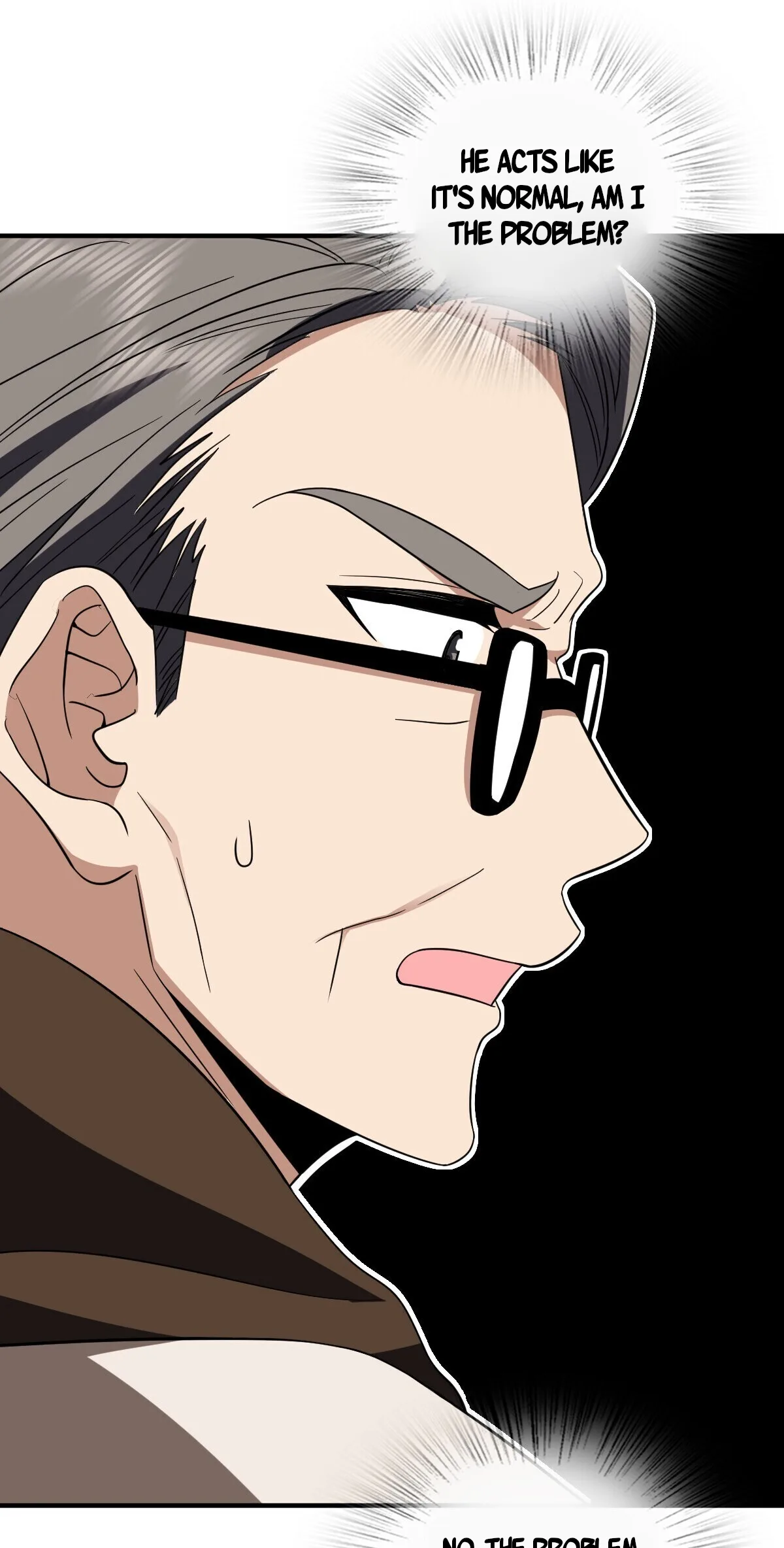 My Wife Is From a Thousand Years Ago Chapter 305 page 34