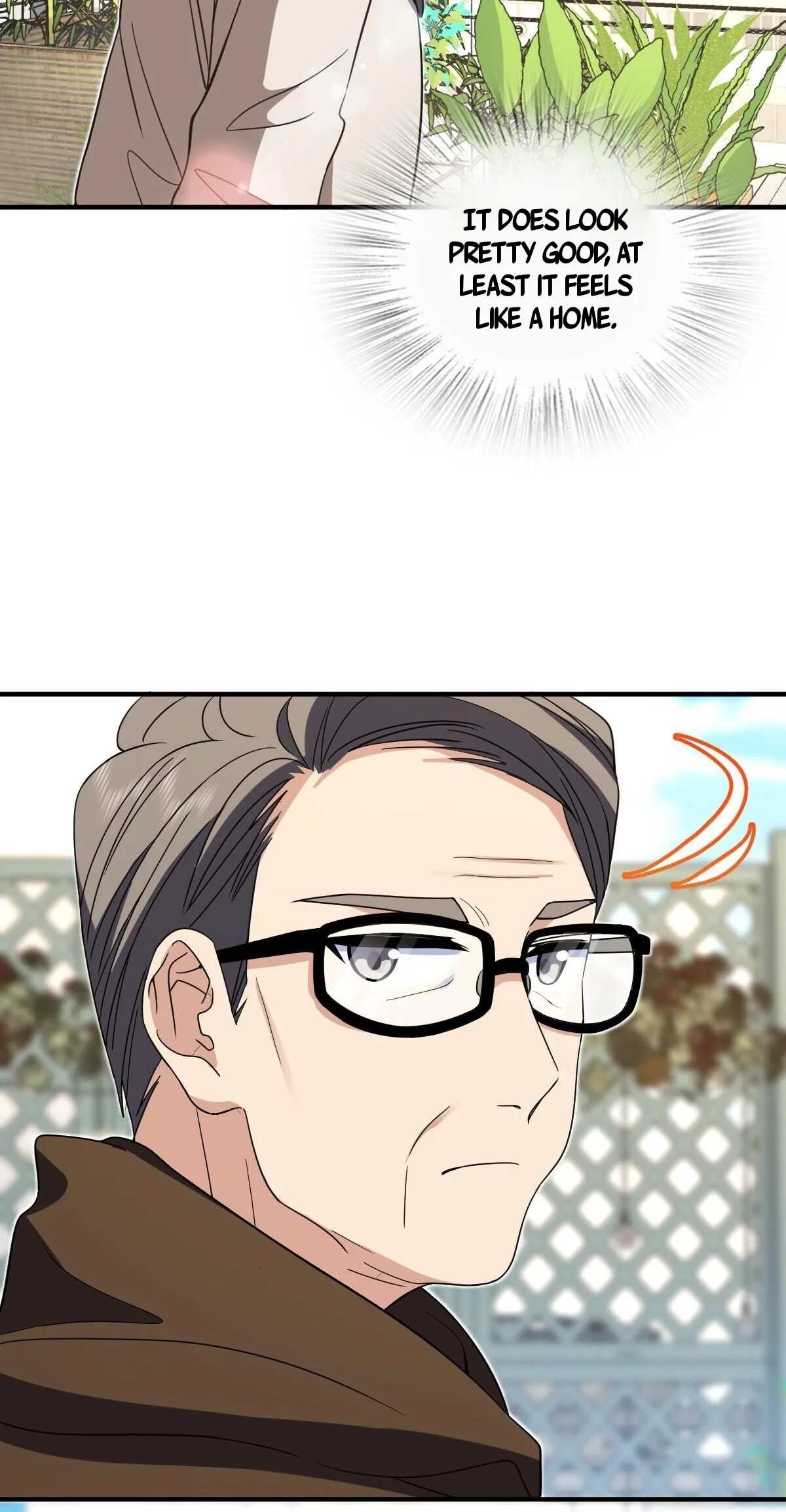 My Wife Is From a Thousand Years Ago Chapter 305 page 30
