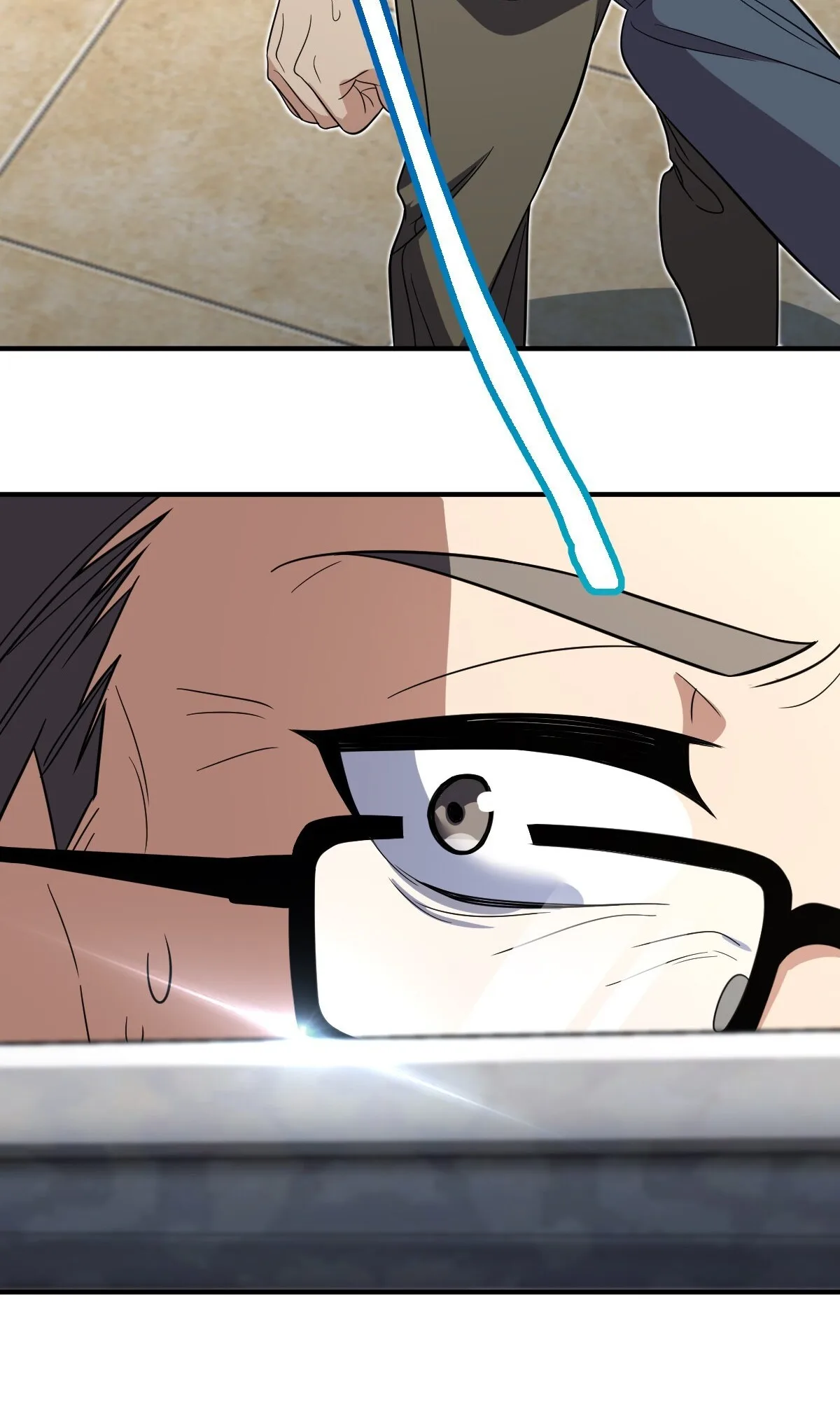 My Wife Is From a Thousand Years Ago Chapter 305 page 42