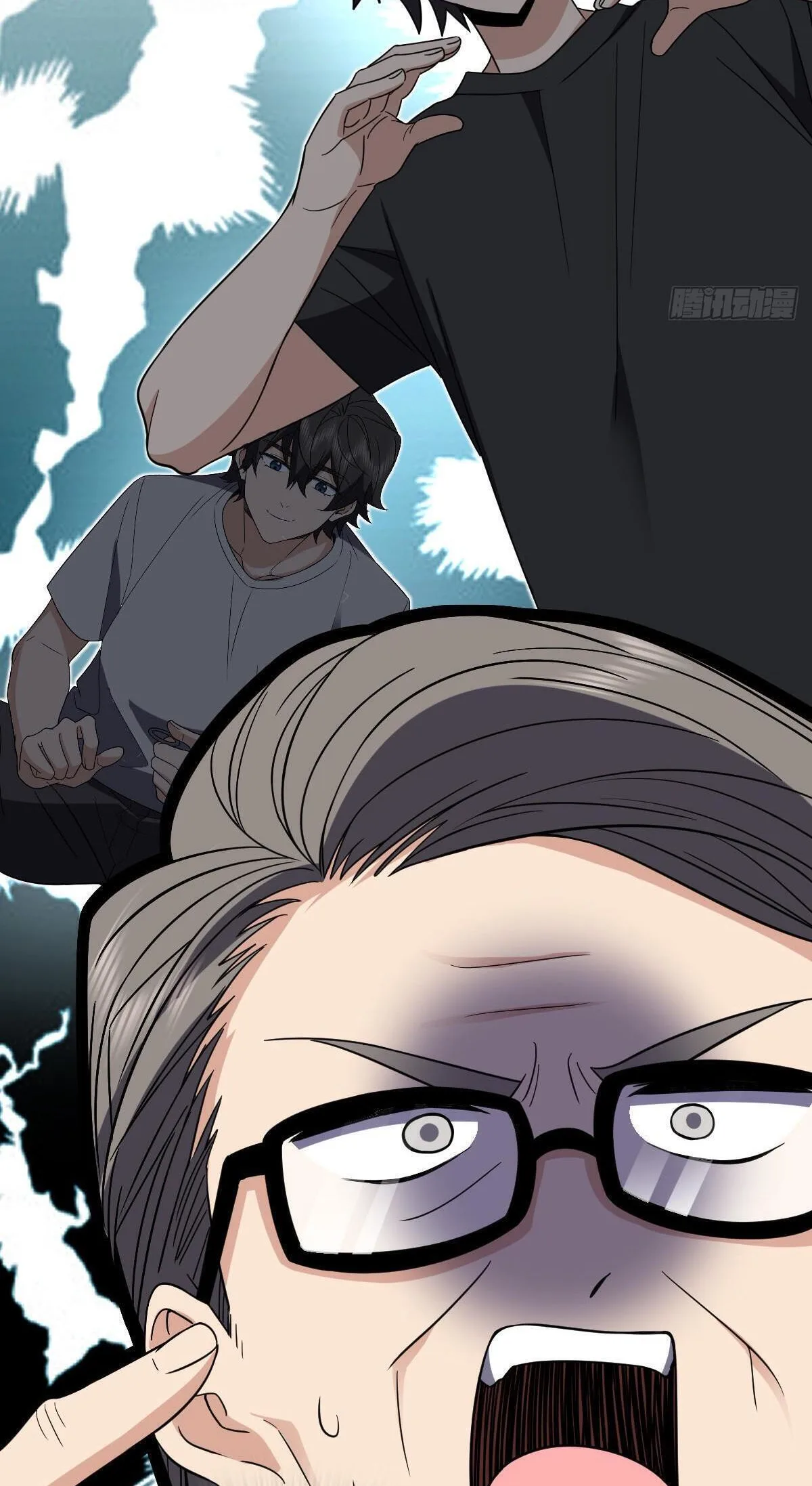 My Wife Is From a Thousand Years Ago Chapter 305 page 50
