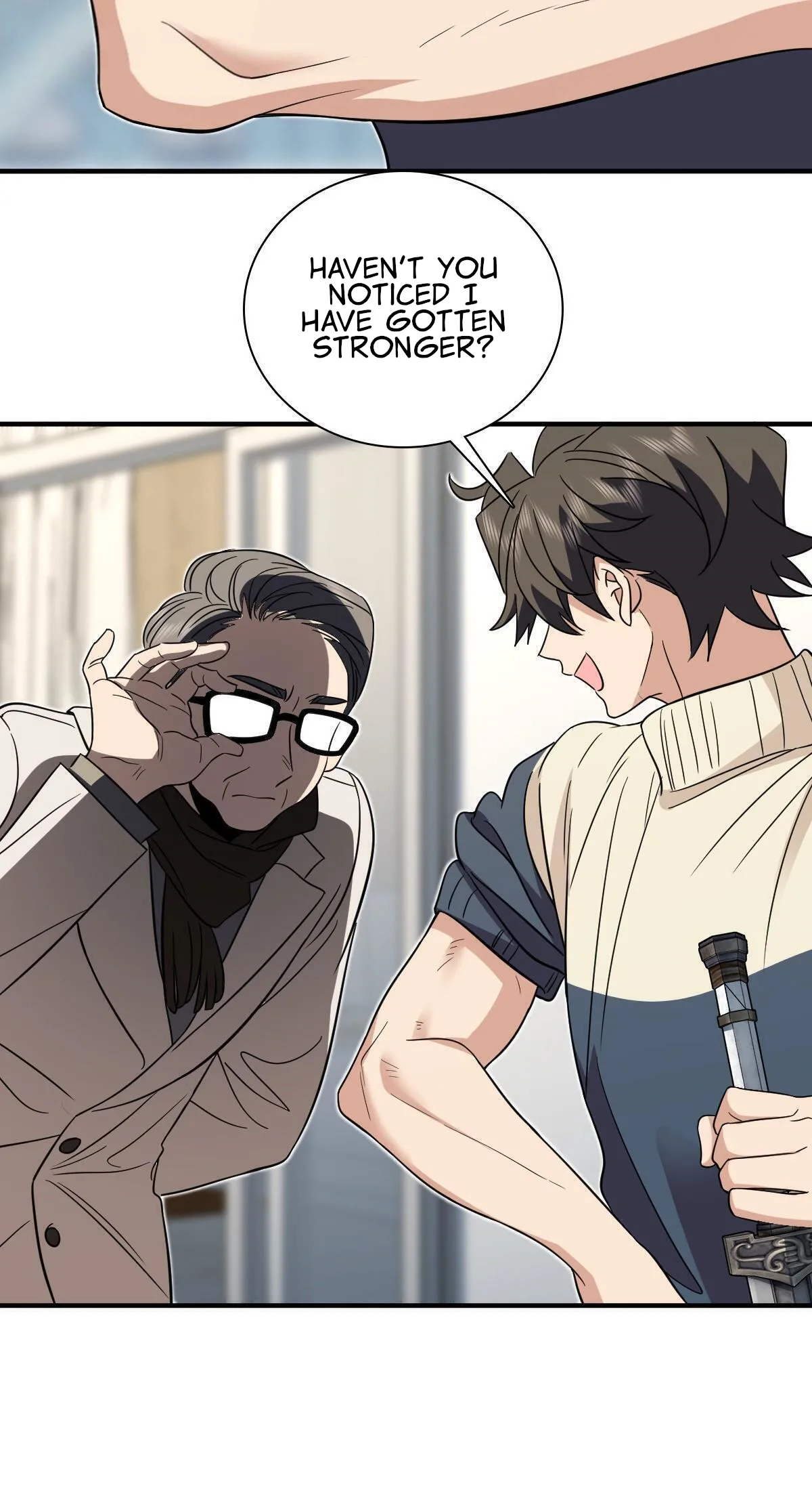 My Wife Is From a Thousand Years Ago Chapter 305 page 48