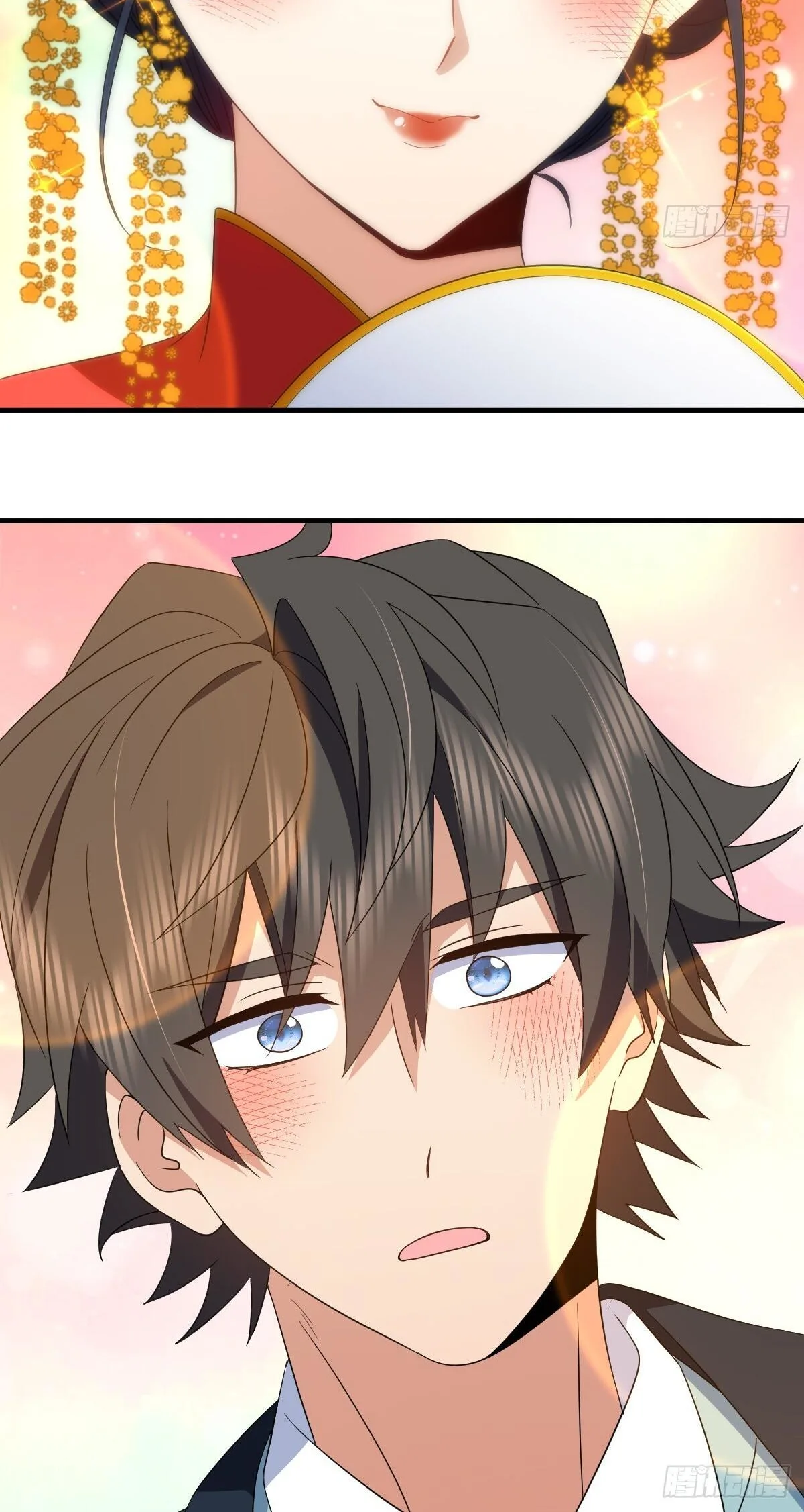 My Wife Is From a Thousand Years Ago Chapter 308 page 12
