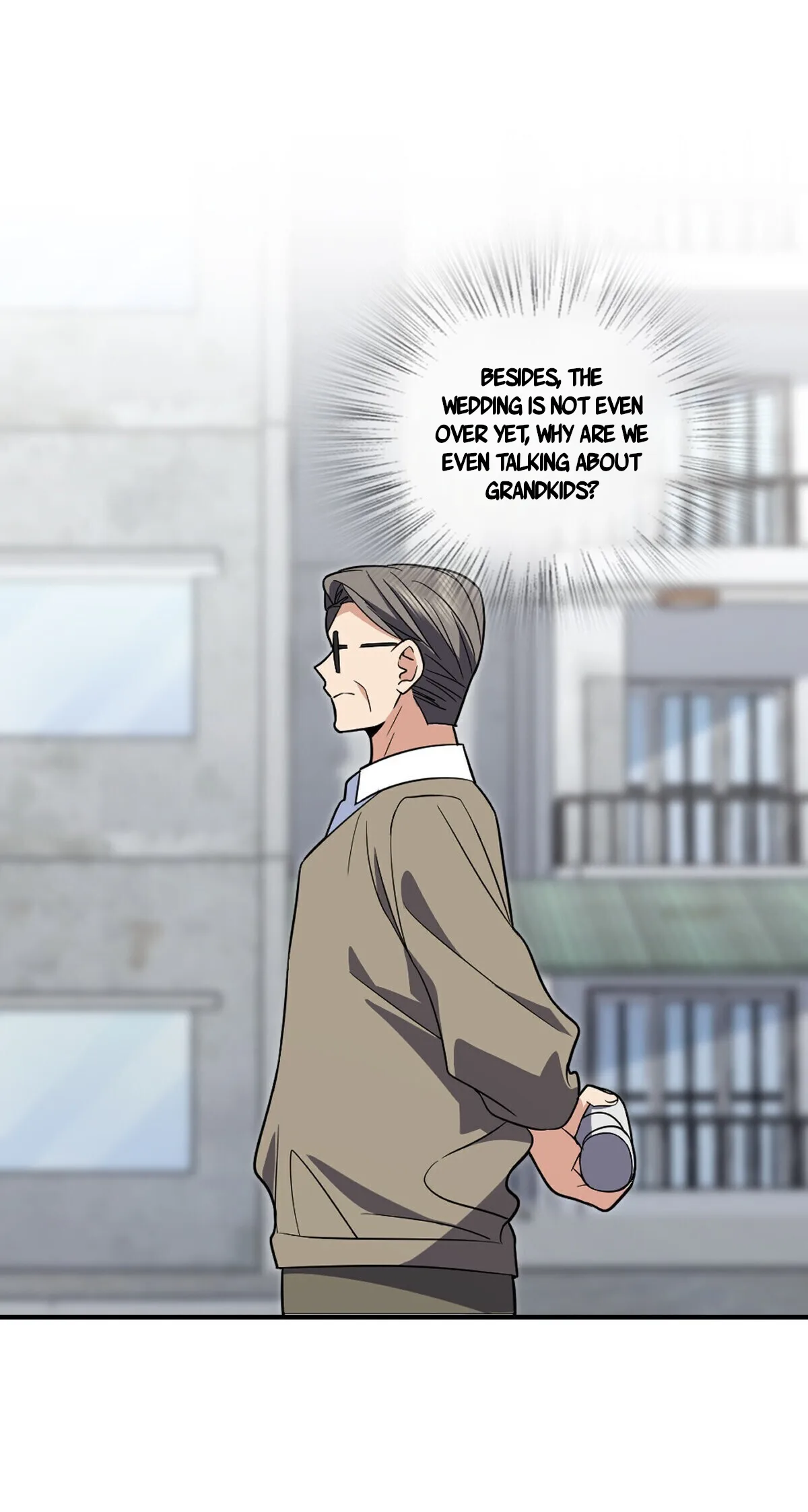 My Wife Is From a Thousand Years Ago Chapter 308 page 25