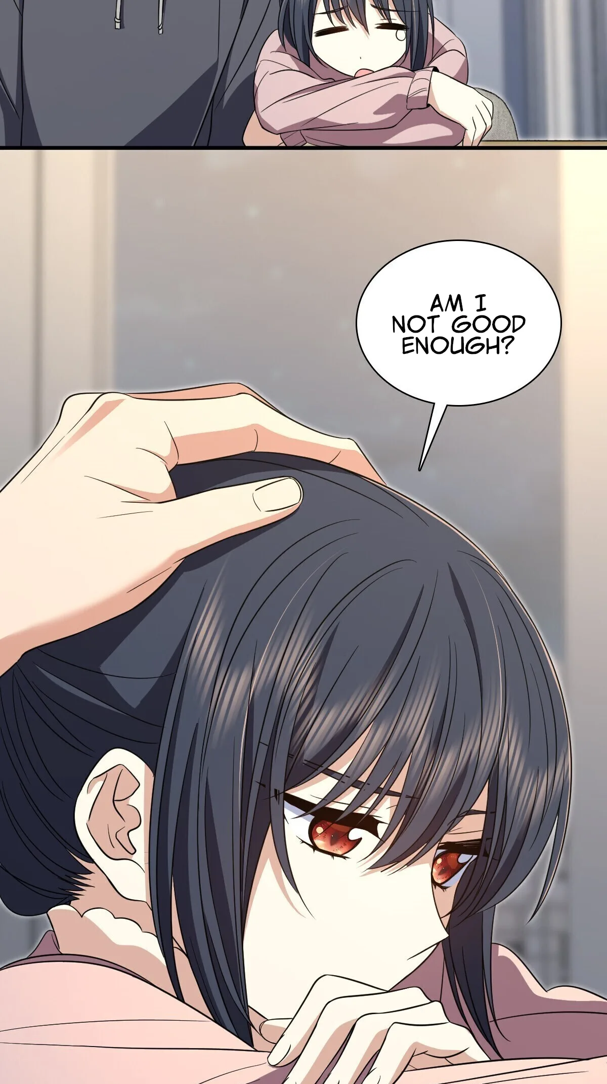 My Wife Is From a Thousand Years Ago Chapter 308 page 37