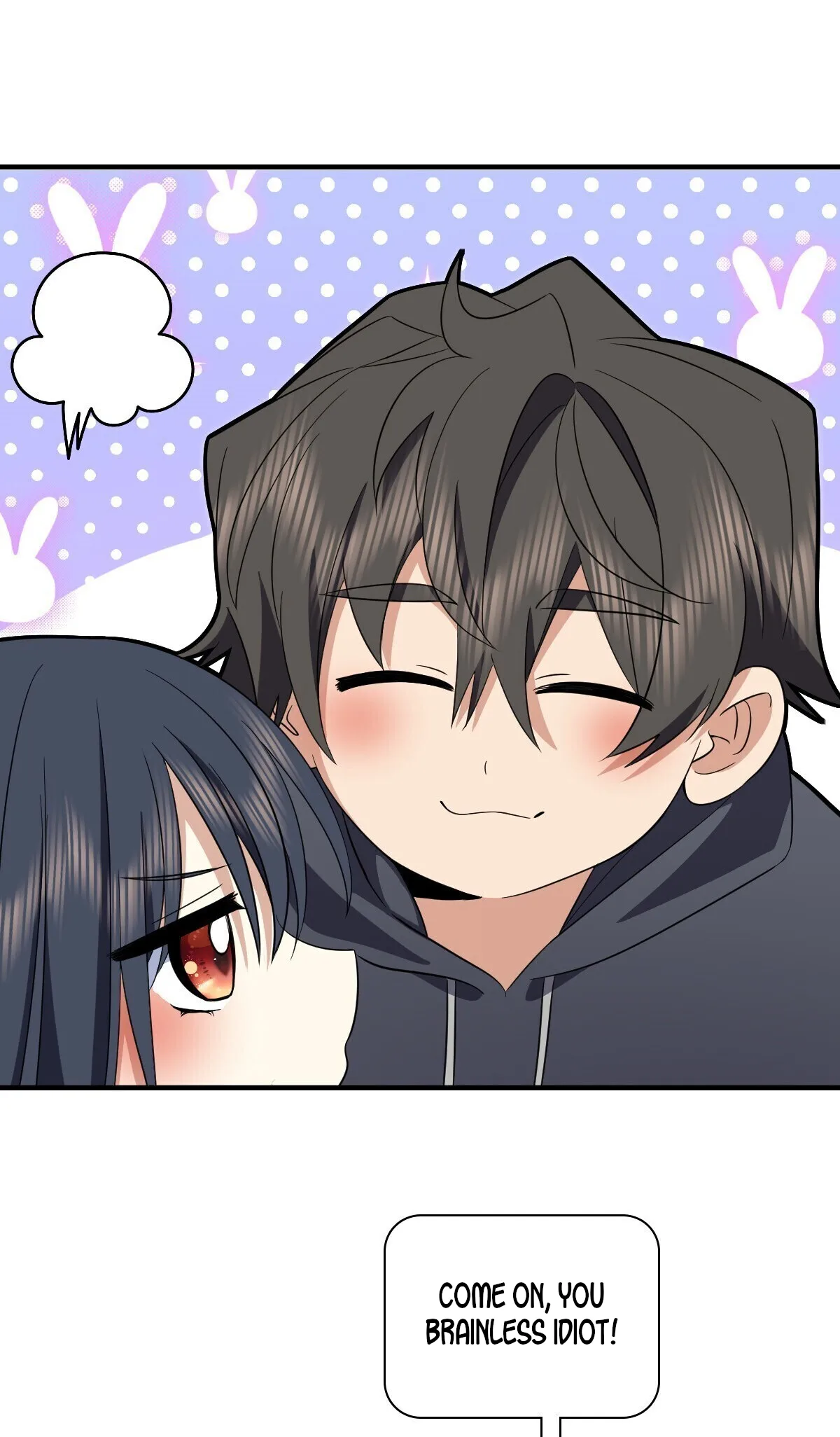 My Wife Is From a Thousand Years Ago Chapter 308 page 43