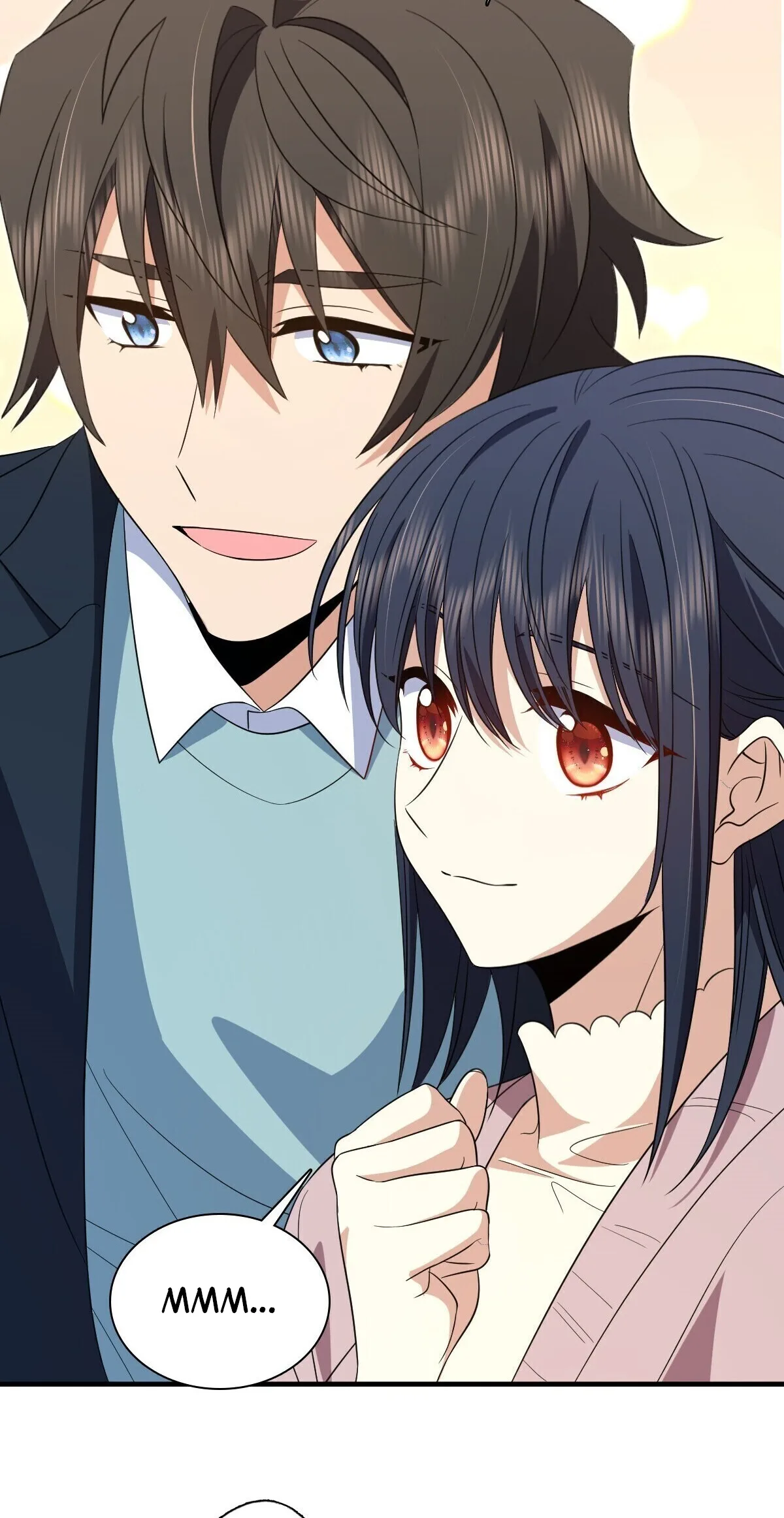 My Wife Is From a Thousand Years Ago Chapter 308 page 32