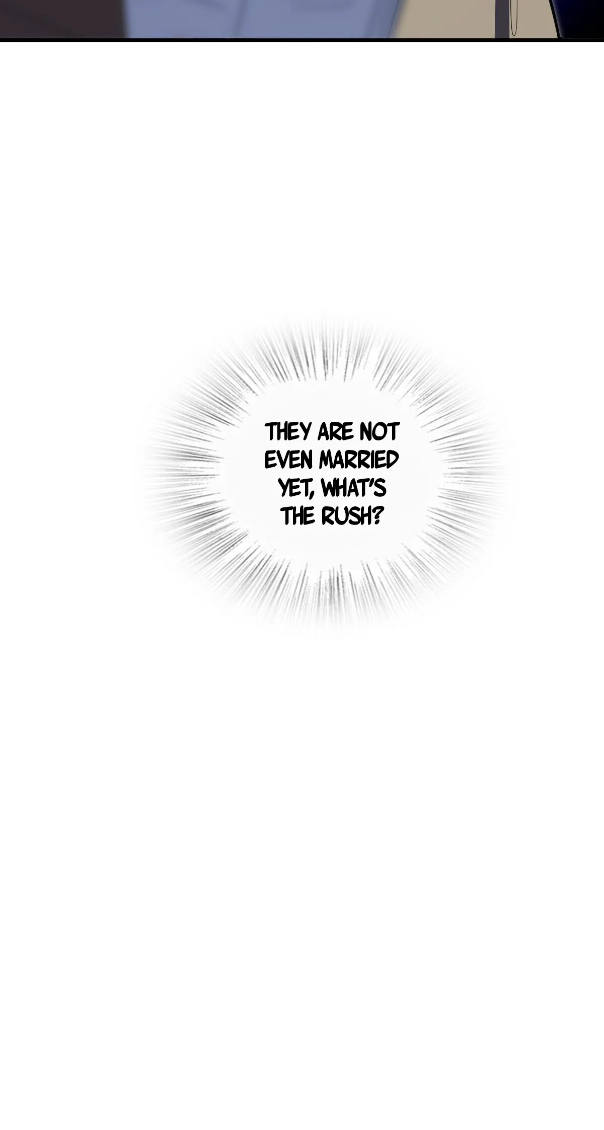 My Wife Is From a Thousand Years Ago Chapter 308 page 29