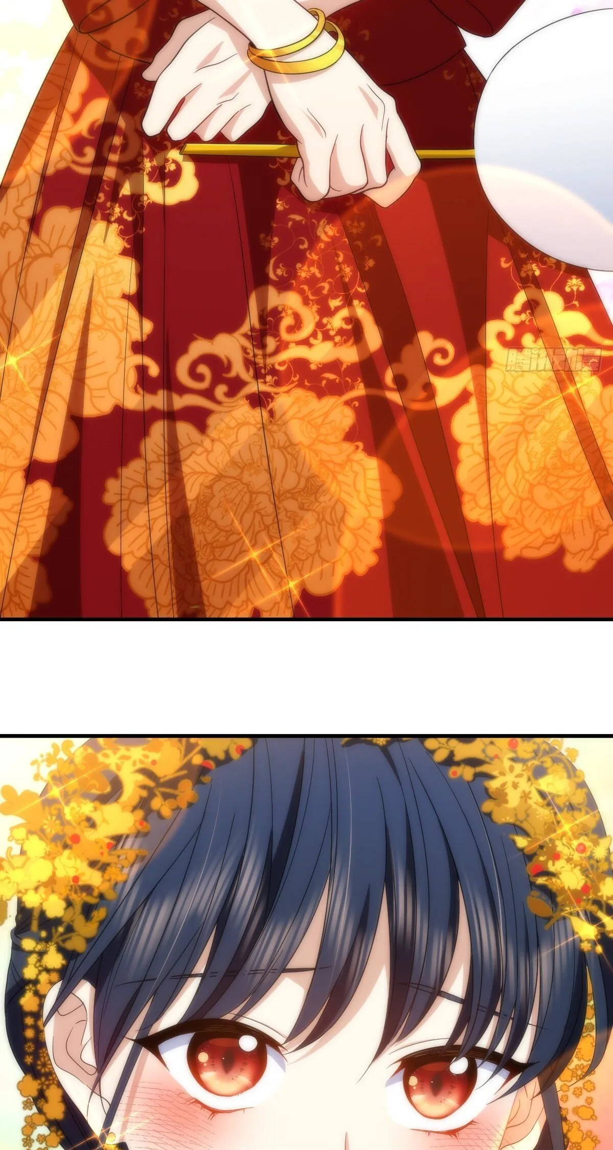 My Wife Is From a Thousand Years Ago Chapter 308 page 11