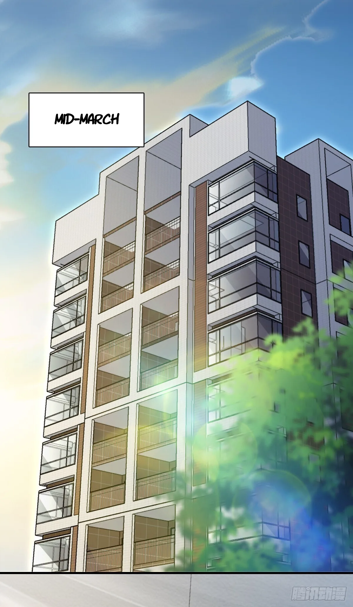 My Wife Is From a Thousand Years Ago Chapter 308 page 48