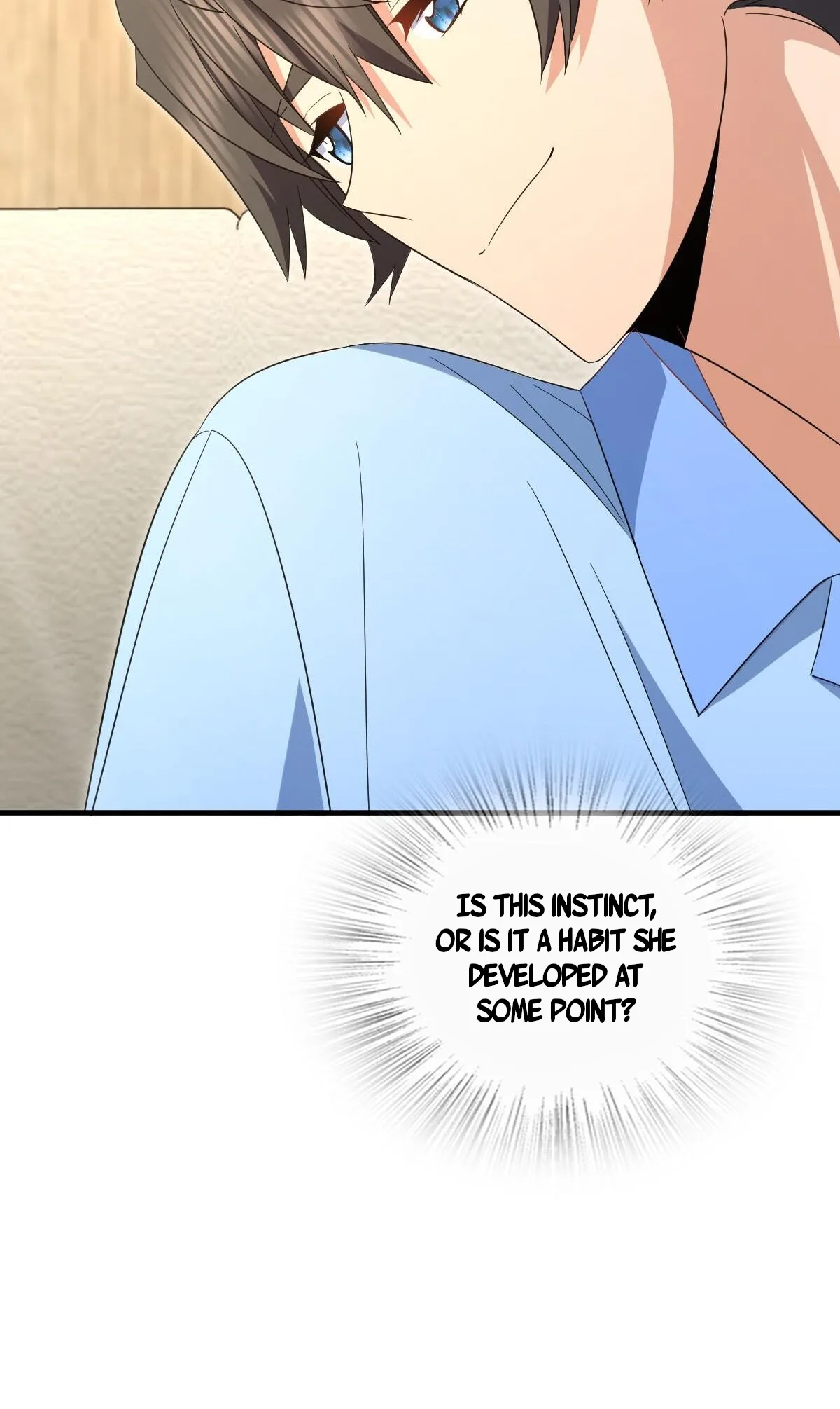 My Wife Is From a Thousand Years Ago Chapter 308 page 57