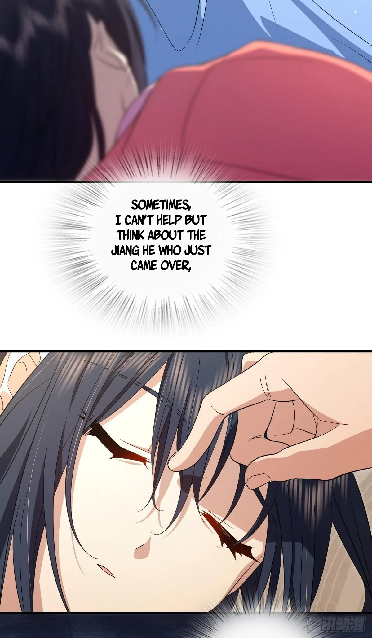 My Wife Is From a Thousand Years Ago Chapter 308 page 51