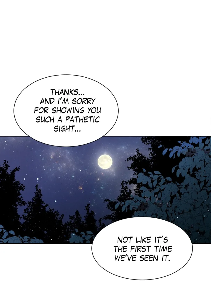 Mythical Errand Chapter 57 page 11