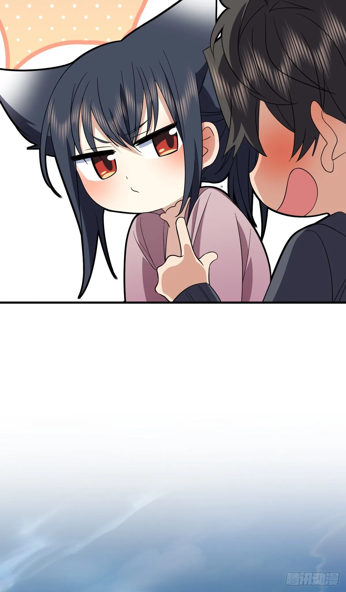 My Wife Is From a Thousand Years Ago Chapter 308 page 47