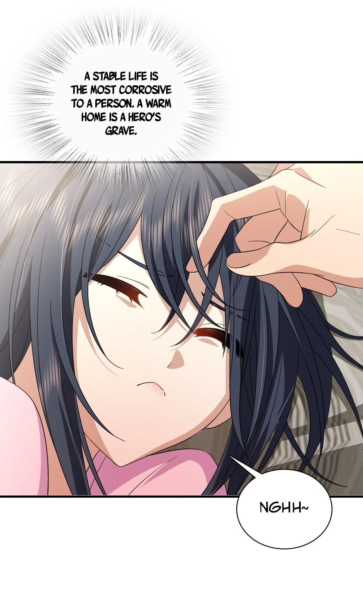 My Wife Is From a Thousand Years Ago Chapter 308 page 53