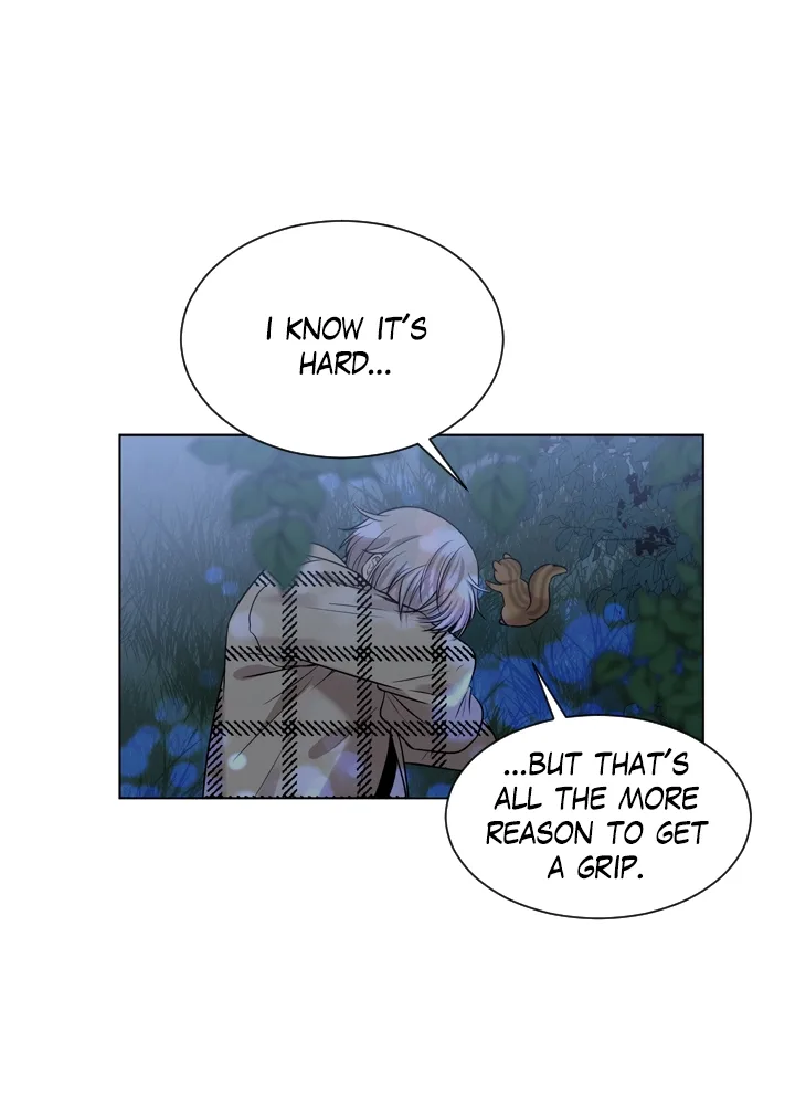 Mythical Errand Chapter 57 page 7