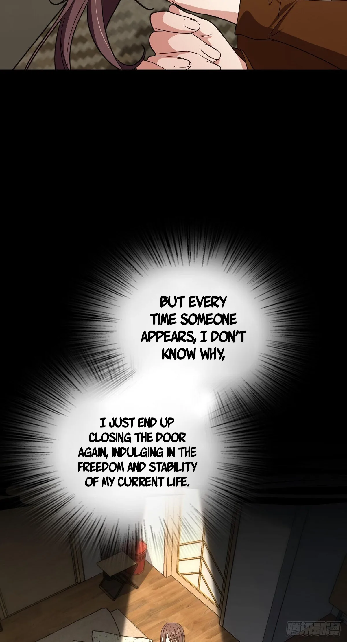 My Wife Is From a Thousand Years Ago Chapter 310 page 23