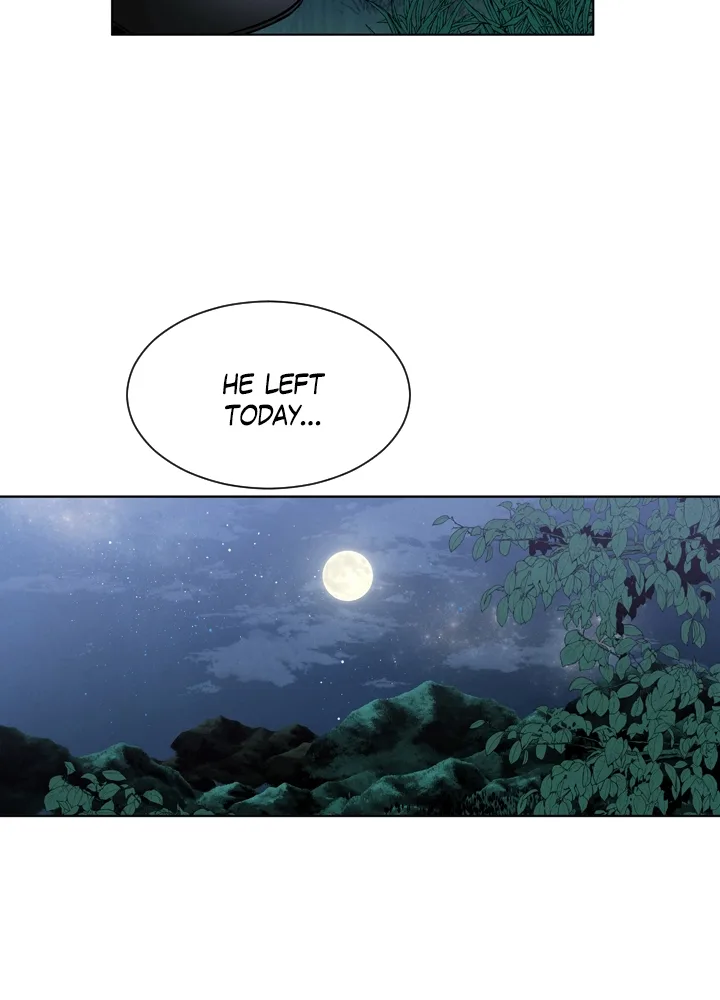 Mythical Errand Chapter 58 page 19