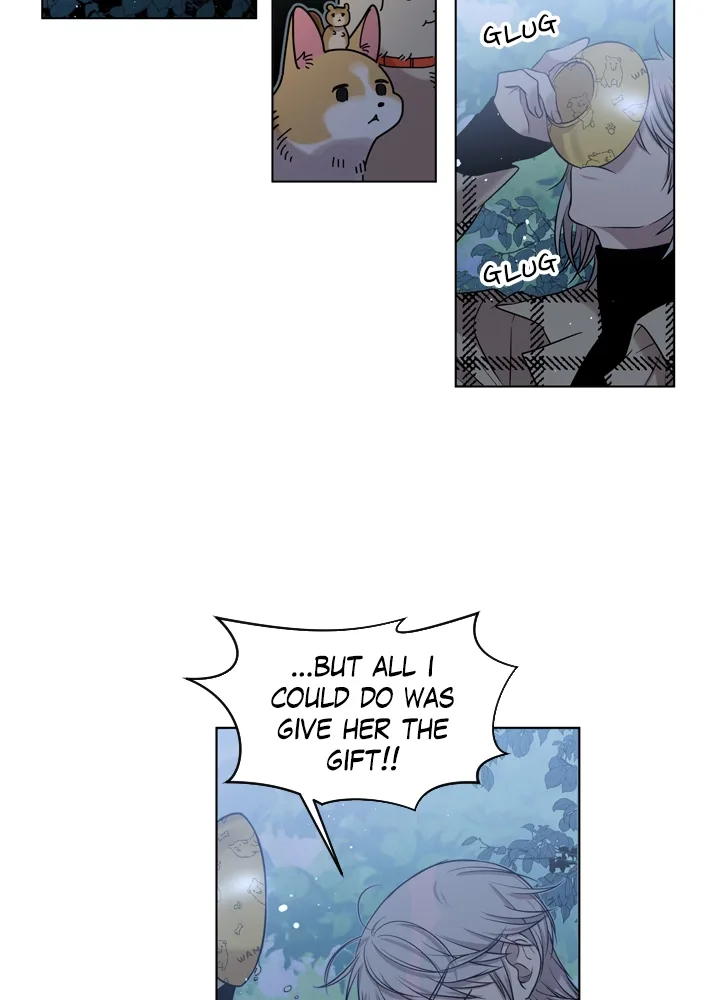 Mythical Errand Chapter 57 page 14